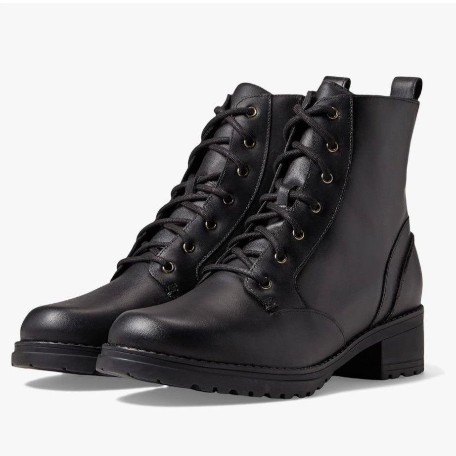 Cole Haan COLE HAAN / Camea WP / Grand Pro Rally / Waterproof / Combat Size US 8 / IT 38 - 5 Thumbnail
