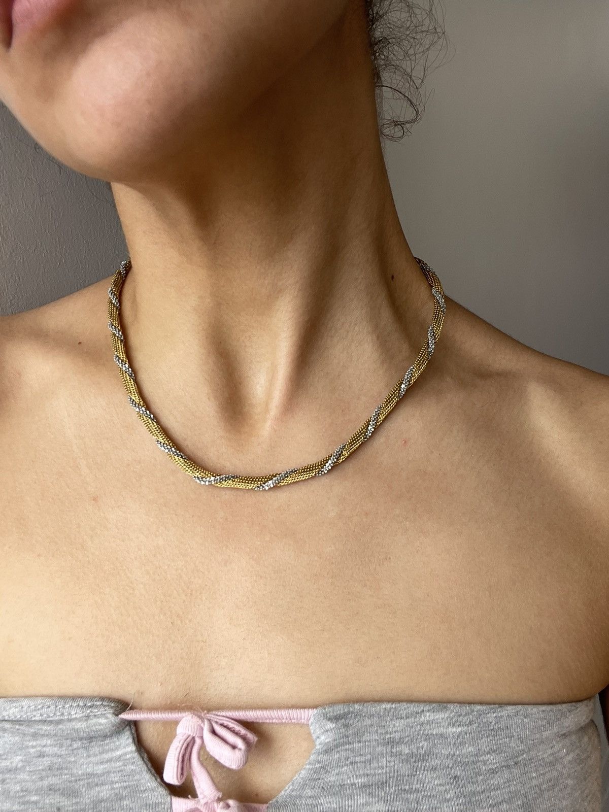 Vintage Vintage necklaces Size ONE SIZE - 1 Thumbnail