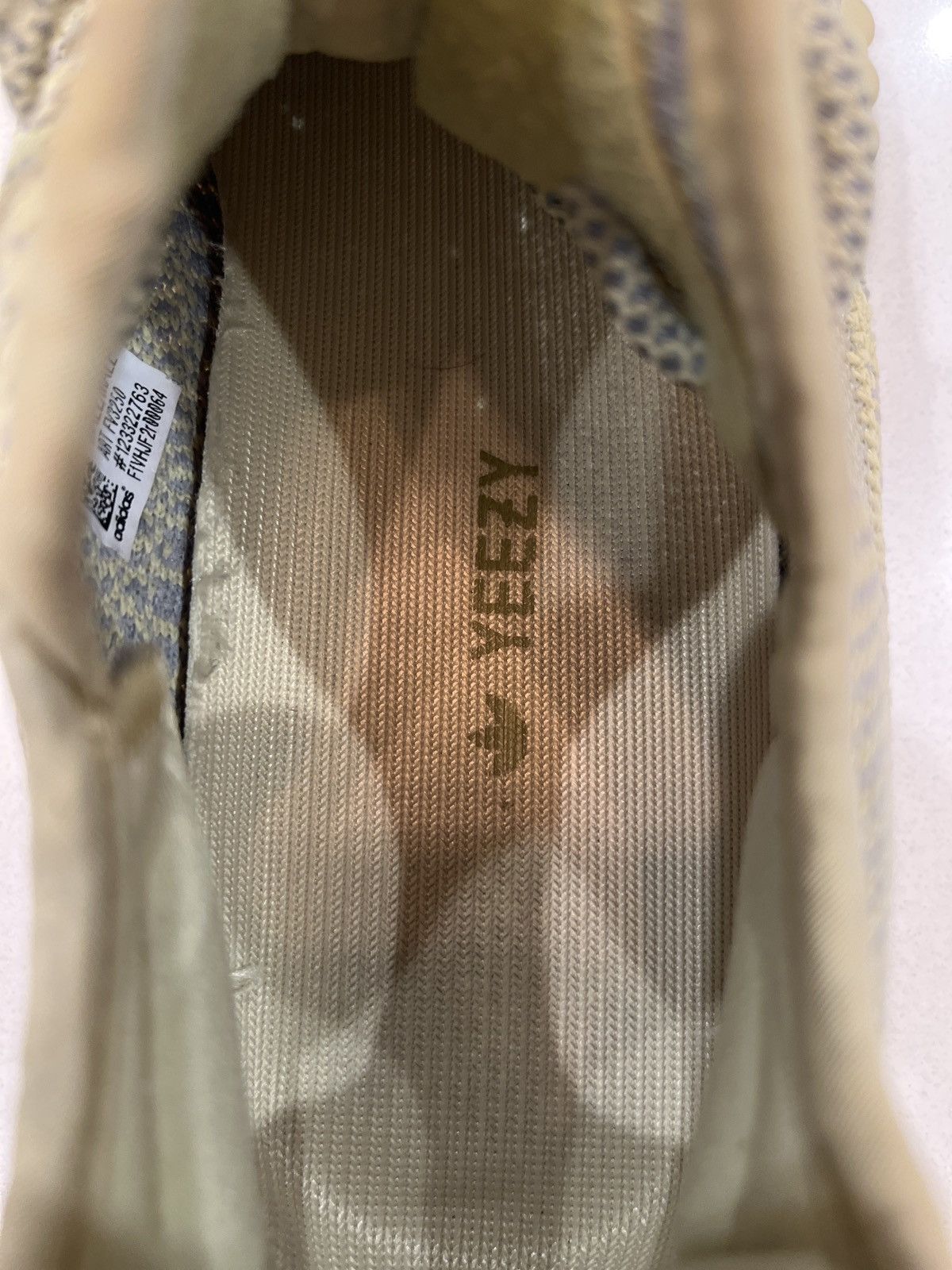 Adidas × Kanye West Adidas Yeezy 350 V2 “Antlia” non-reflective Size US 7.5 / EU 40-41 - 11 Thumbnail