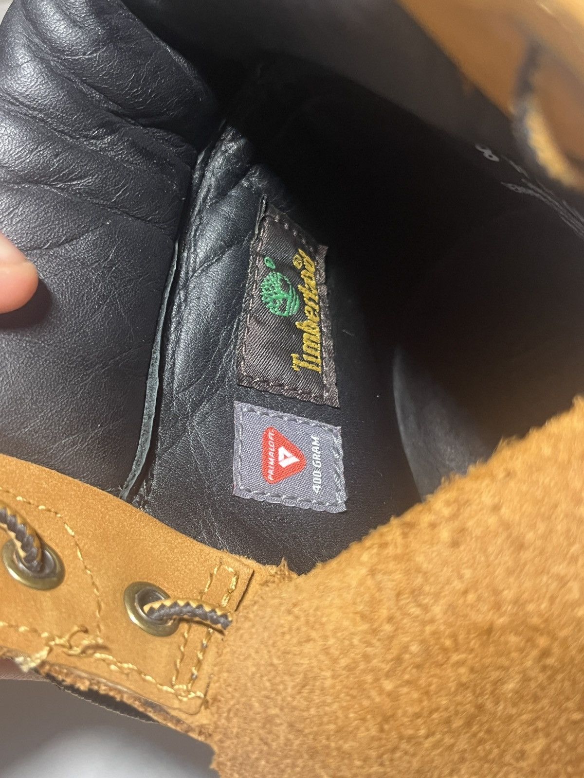 Timberland Timberland Boots Size US 9 / EU 42 - 5 Thumbnail