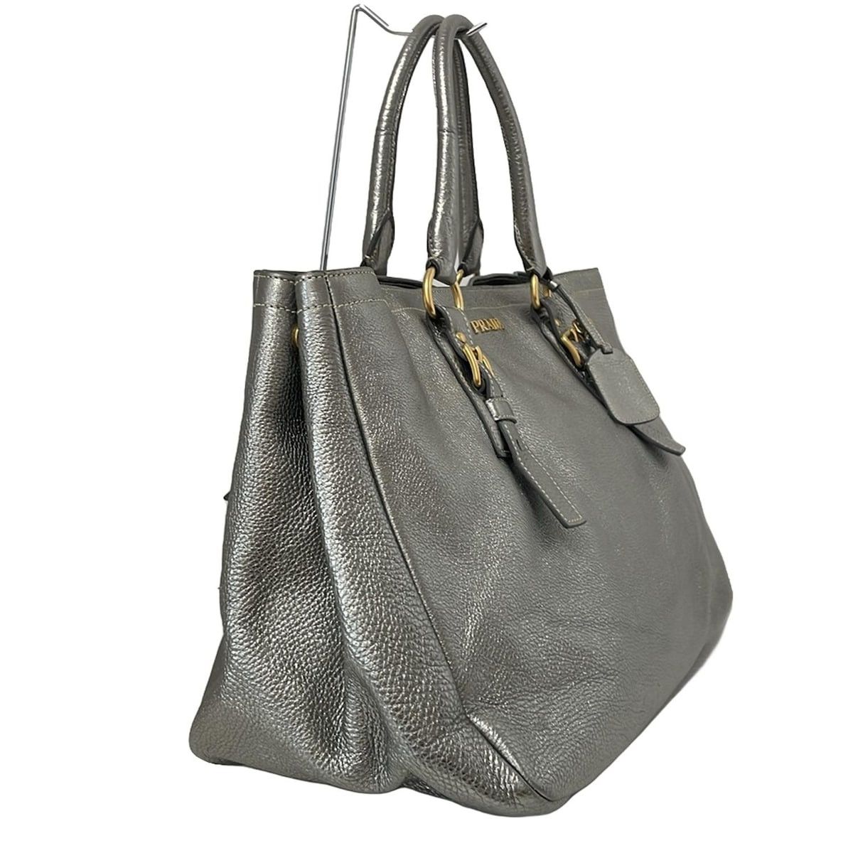 Prada PRADA Tote Bag BR4114 Size ONE SIZE - 2 Thumbnail