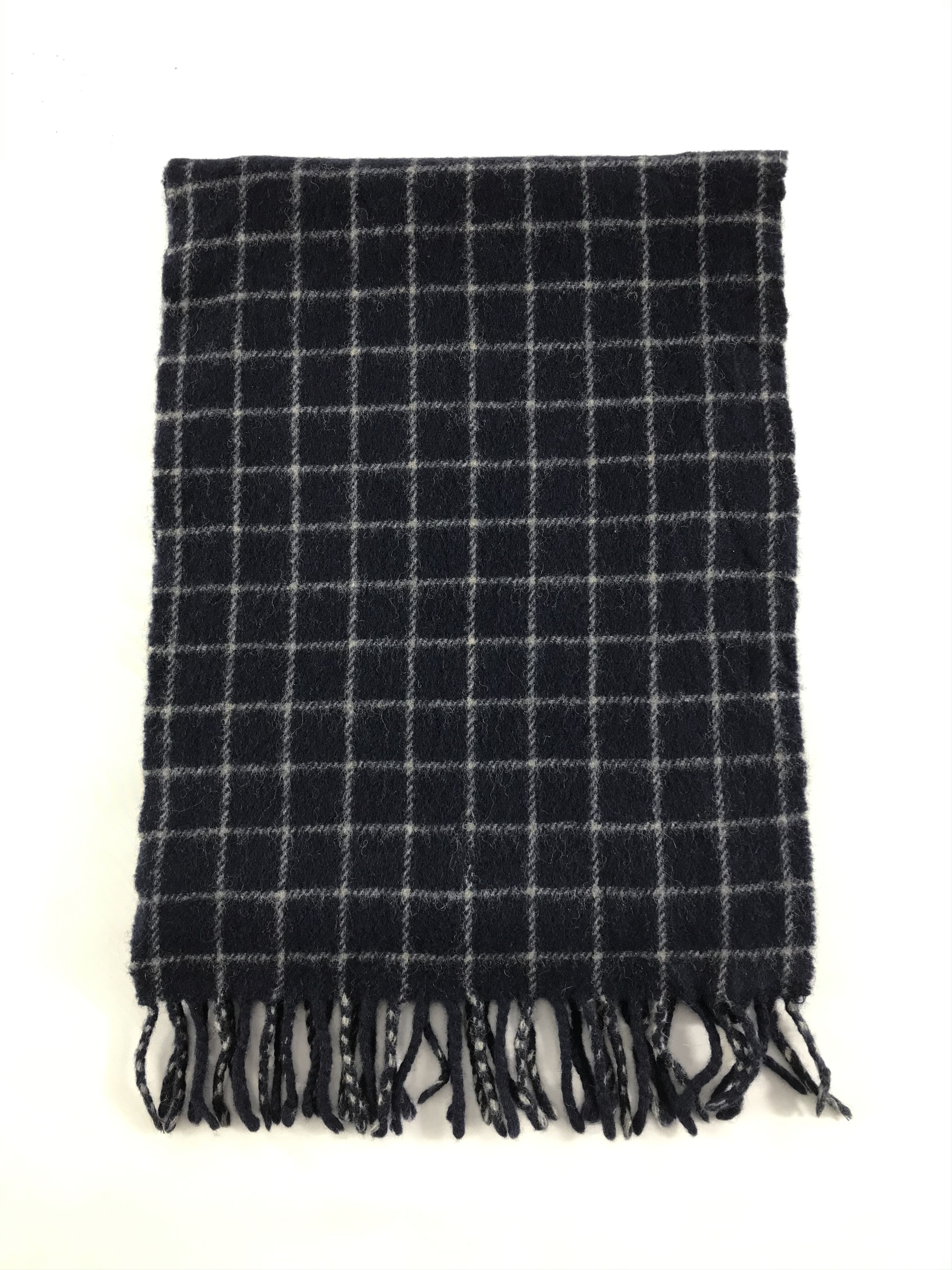 Polo Ralph Lauren Vintage Polo Ralph Lauren Scarf/Muffler/Neckwear MF874 Size ONE SIZE - 2 Thumbnail