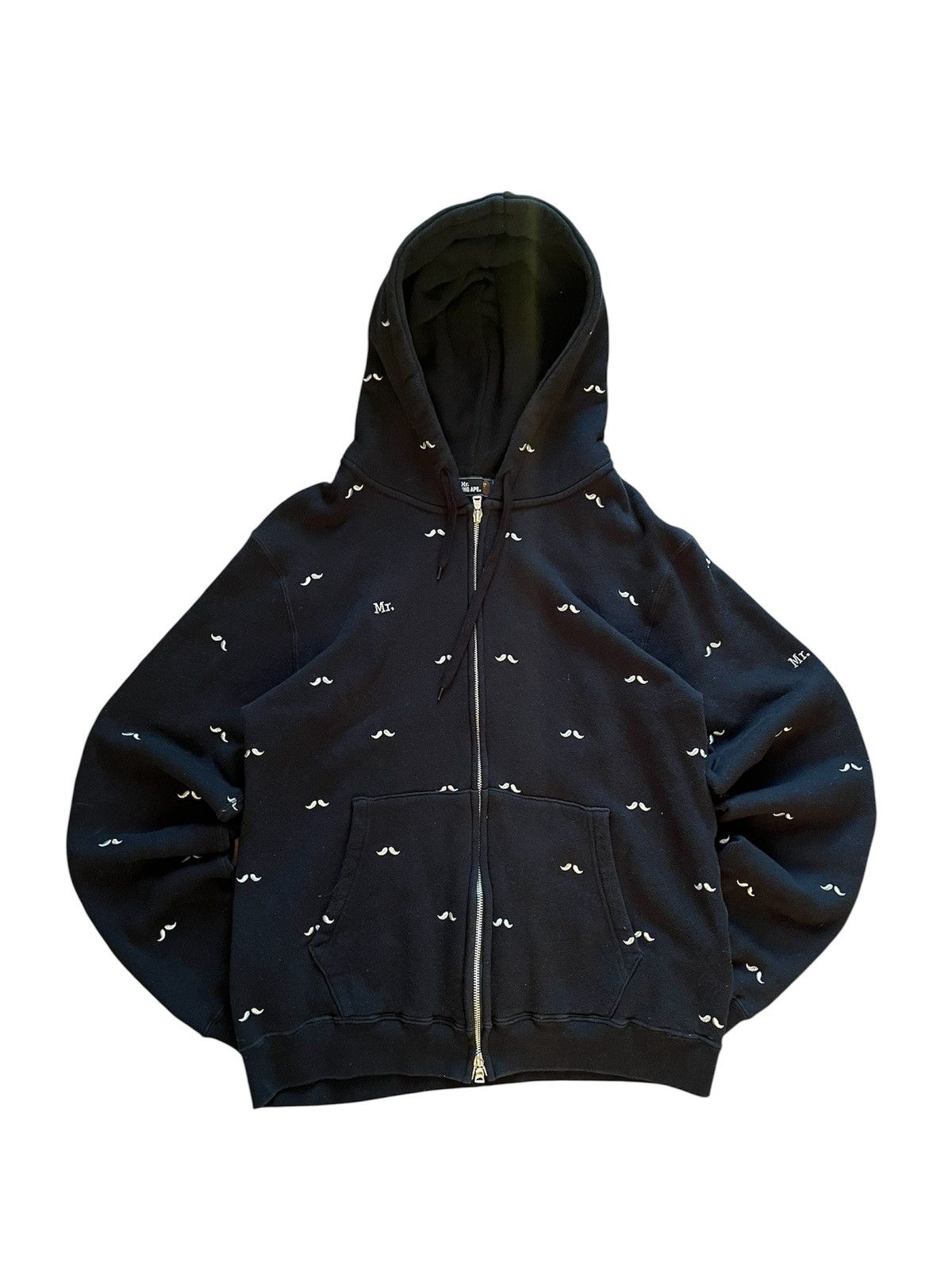 Narrow Men's Sunglasses Fashion