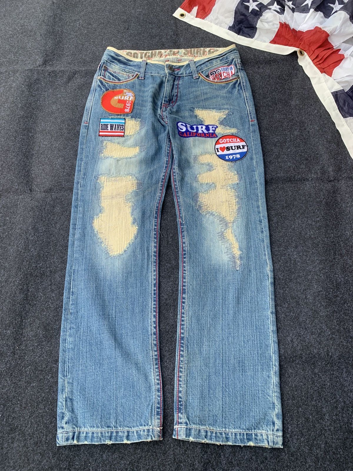 Kapital Surf | Grailed