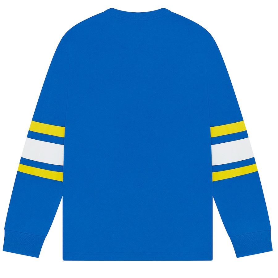 NFL × October's Very Own OVO x NFL Los Angeles Rams Longsleeve T-Shirt LA NWT Size US M / EU 48-50 / 2 - 7 Thumbnail