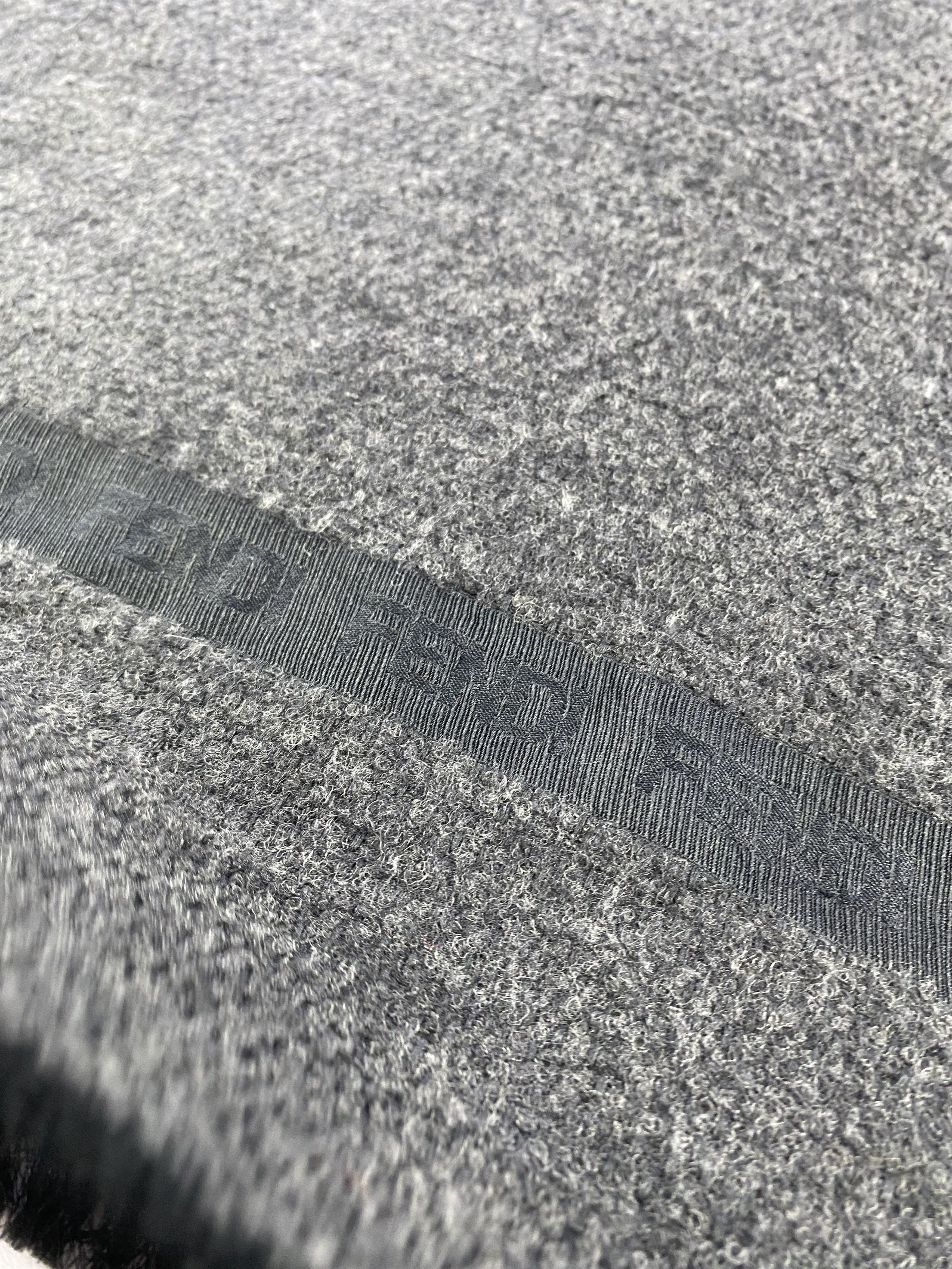 Fendi × Vintage Fendi Scarf / Muffler / Neckwear Size ONE SIZE - 5 Thumbnail