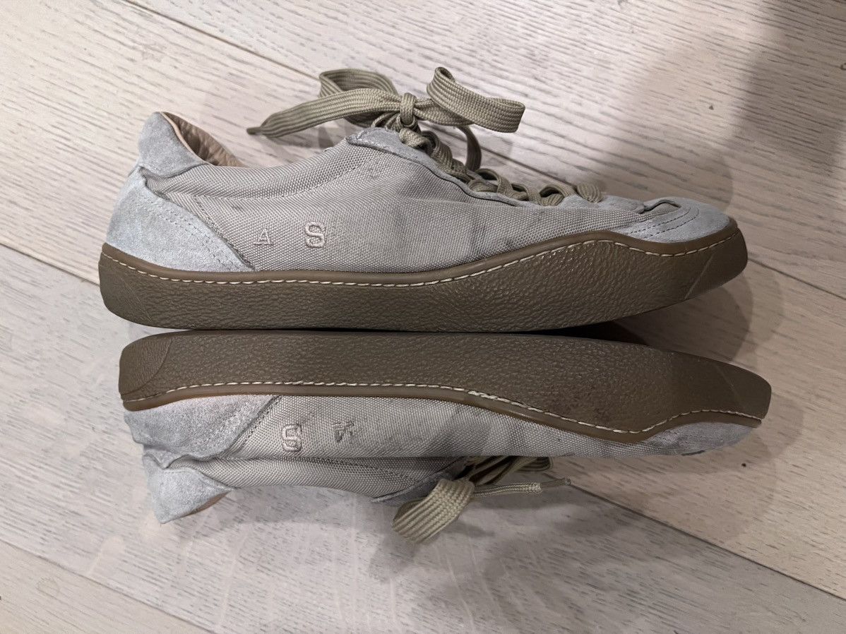 Acne Studios Acne studios low top sneakers Size US 7 / EU 40 - 3 Thumbnail