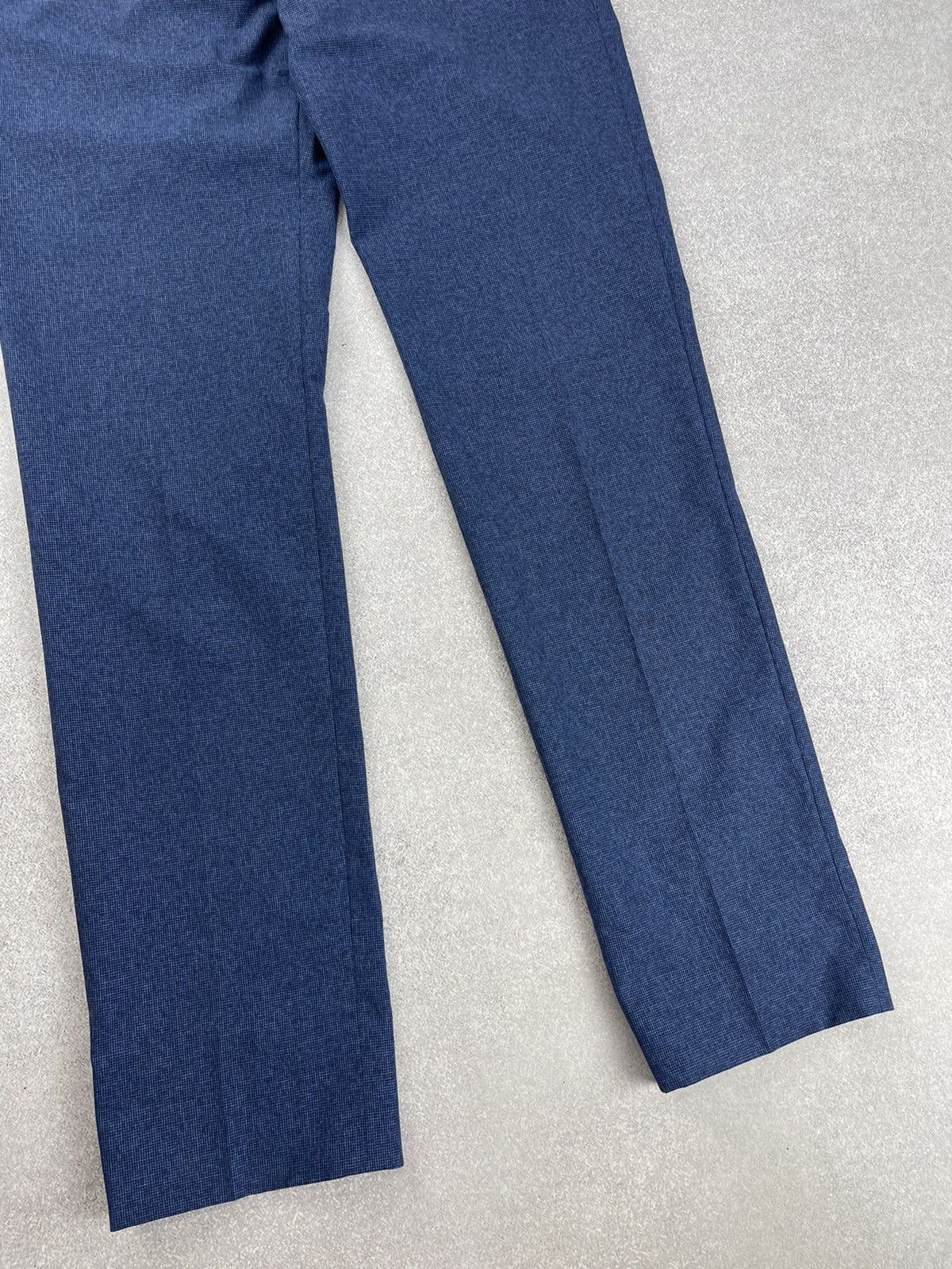 Corneliani Corneliani Si Goletta Teousers Pants Size 50R Size 50R - 3 Thumbnail