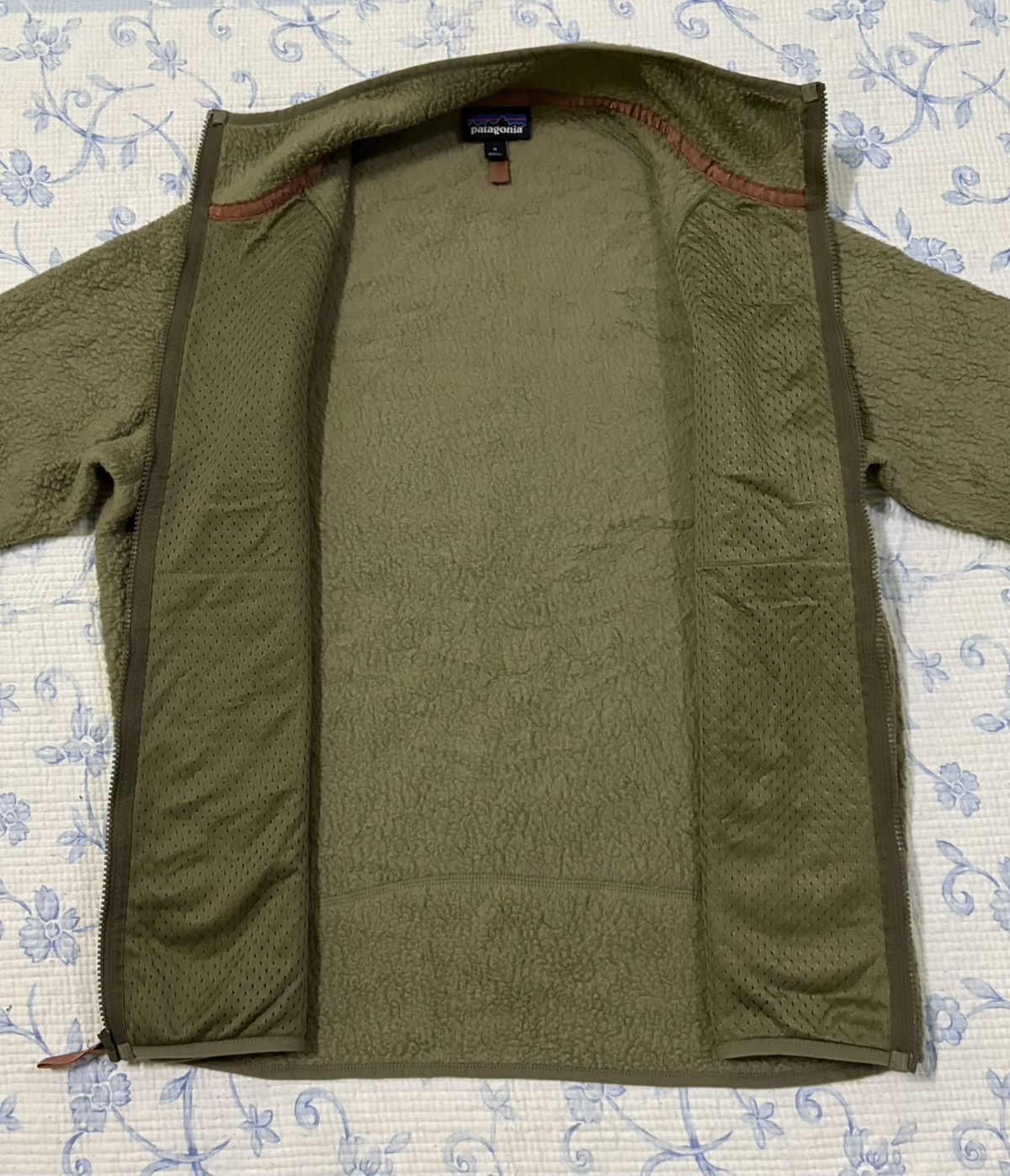Patagonia Patagonia Sherpa Fleece Size US M / EU 48-50 / 2 - 5 Thumbnail