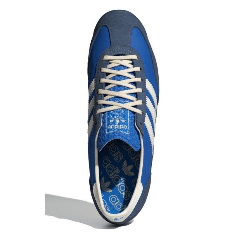 Adidas adidas SL 72 OG – MultiSize Women's Sneakers Blue White Prel Size US 8.5 / IT 38.5 - 6 Thumbnail