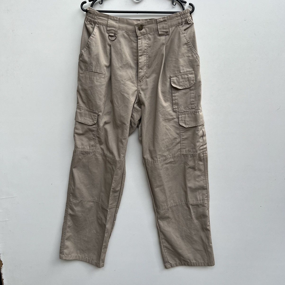 5.11 tactical pants cargo 34