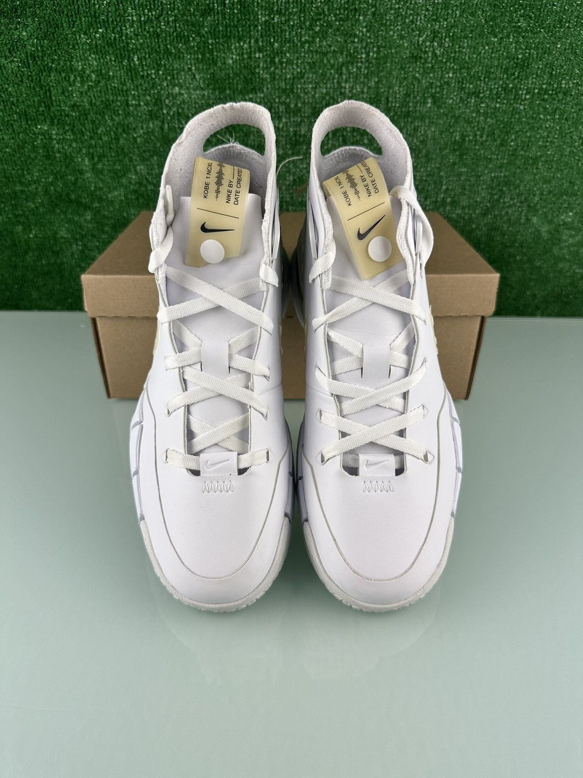 Nike Nike Zoom Kobe 1 Protro Noise Cancelling Size US 10.5 / EU 43-44 - 4 Thumbnail