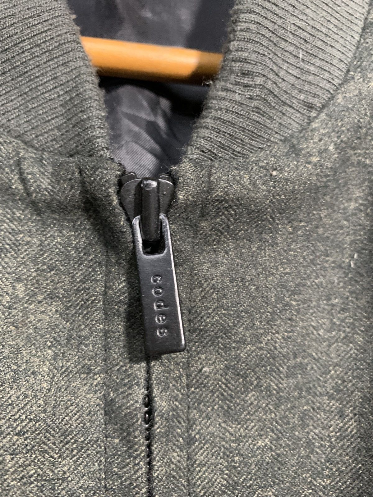Codes Combine 🔥CODES NY BONDAGE PARACHUTE JACKETS Size US M / EU 48-50 / 2 - 9 Thumbnail