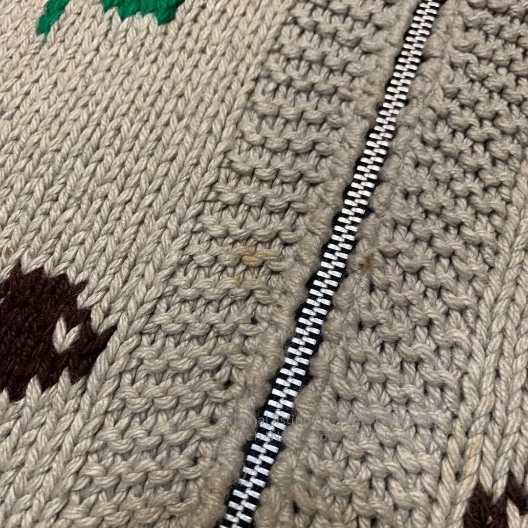 Junya Watanabe junya watanabe knitted vest from 2004. Size US M / EU 48-50 / 2 - 4 Thumbnail