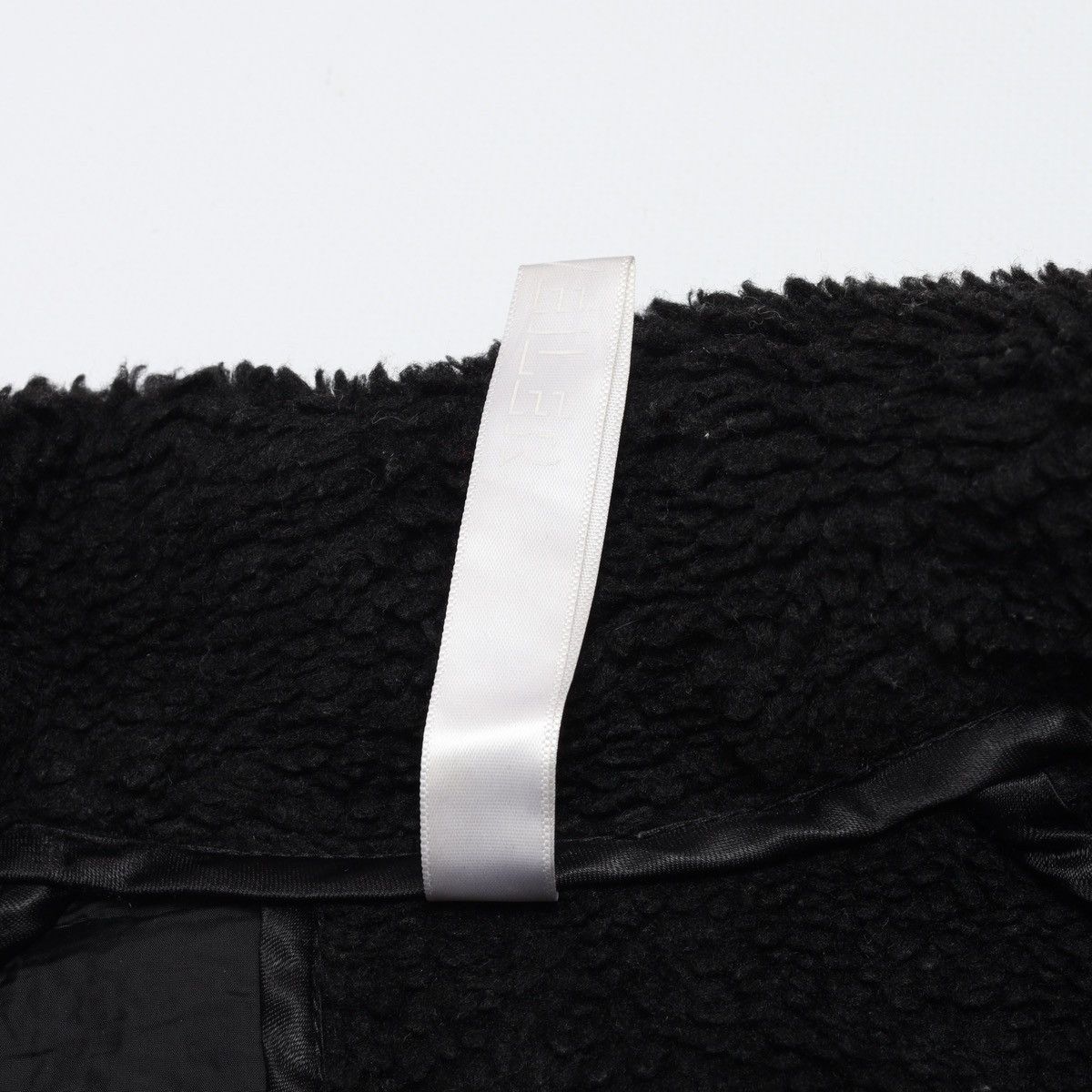 Cottweiler Cottweiler Fleece Nylon Jacket Size US M / EU 48-50 / 2 - 19 Thumbnail