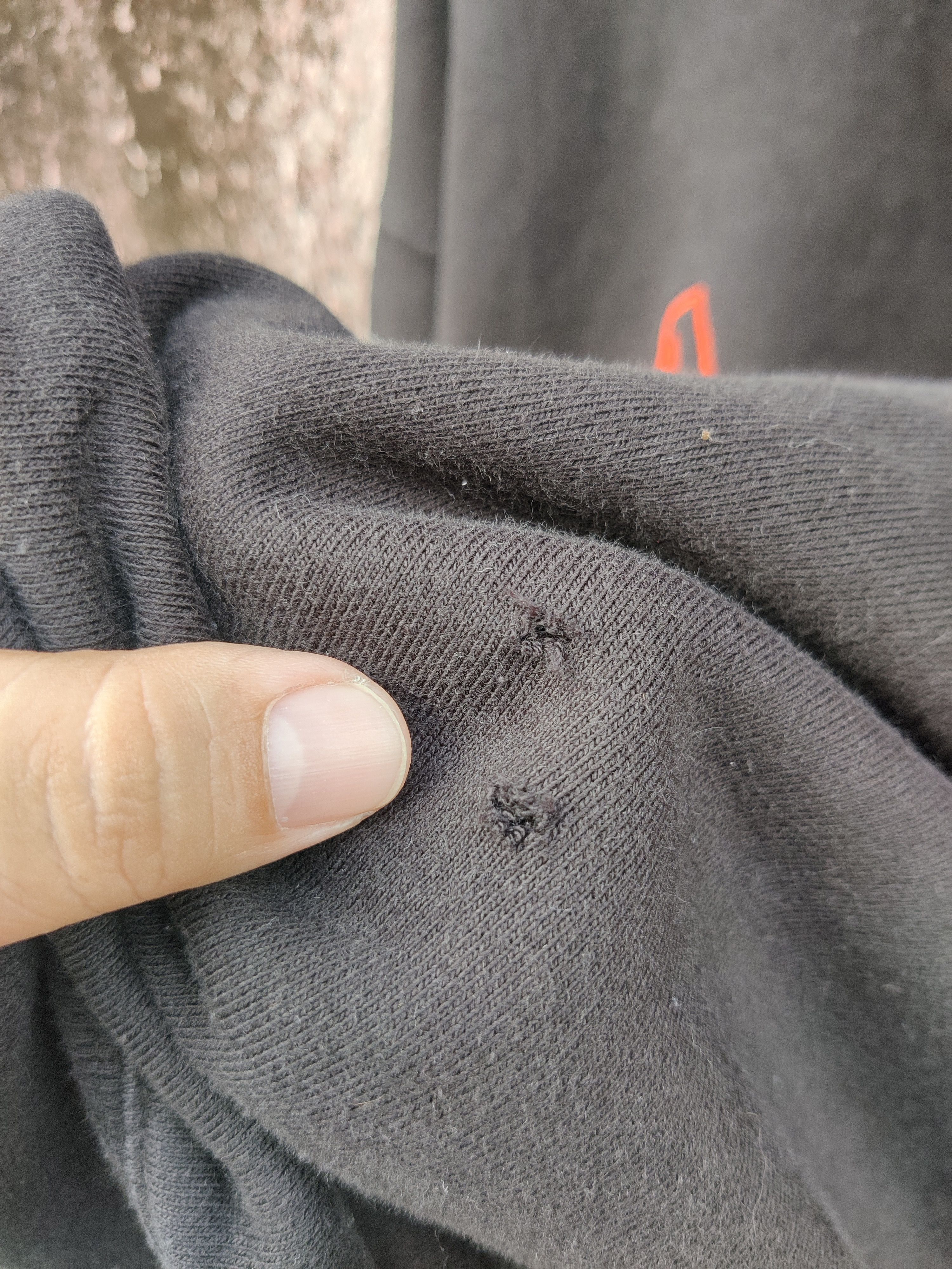 Andersson Bell Vintage Anderson Bell Autumn/Winter 2017 Hoodie Size US S / EU 44-46 / 1 - 10 Thumbnail