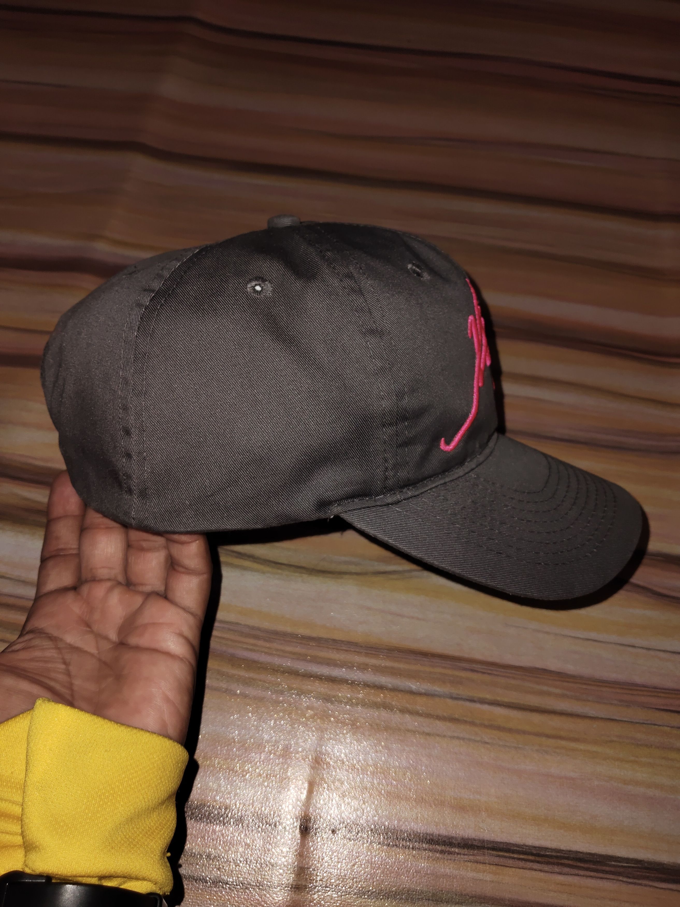 Otto × Xlarge X-LARGE x OTTO Snapback Cap Size ONE SIZE - 3 Thumbnail