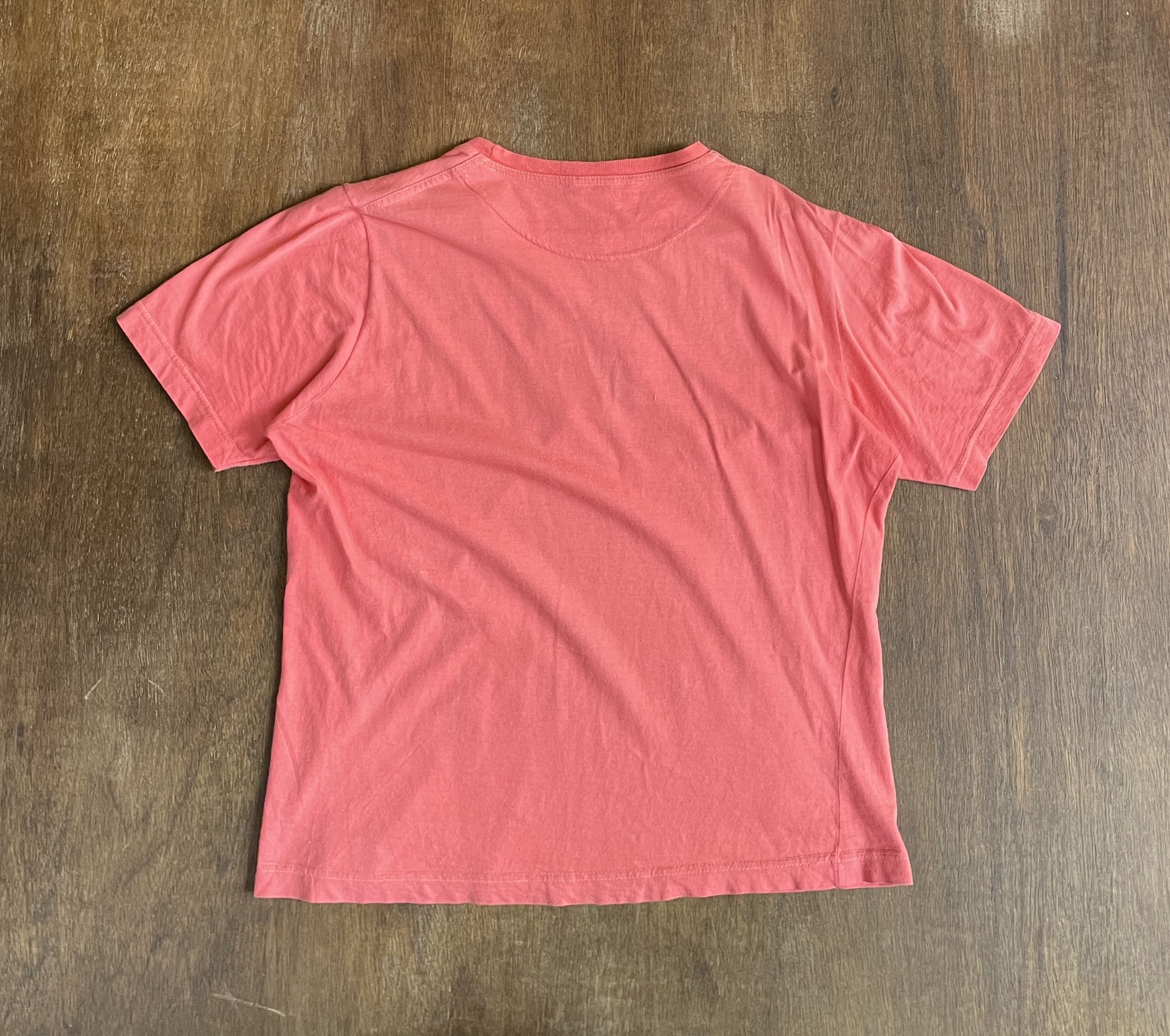 Gucci GUCCI Tee Logo Size US S / EU 44-46 / 1 - 7 Thumbnail