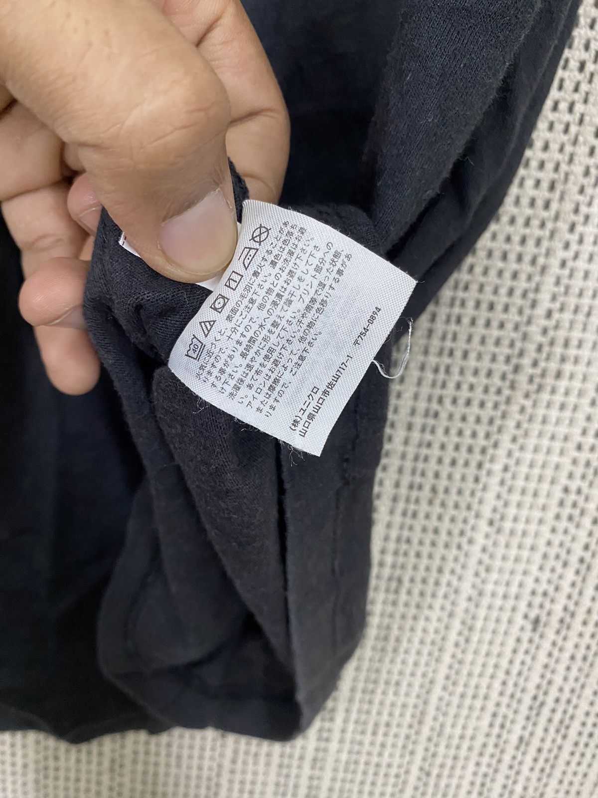 Billie Eilish × Japanese Brand × Takashi Murakami Billie eilish by takashi murakami uniqlo very rare Size US S / EU 44-46 / 1 - 4 Thumbnail