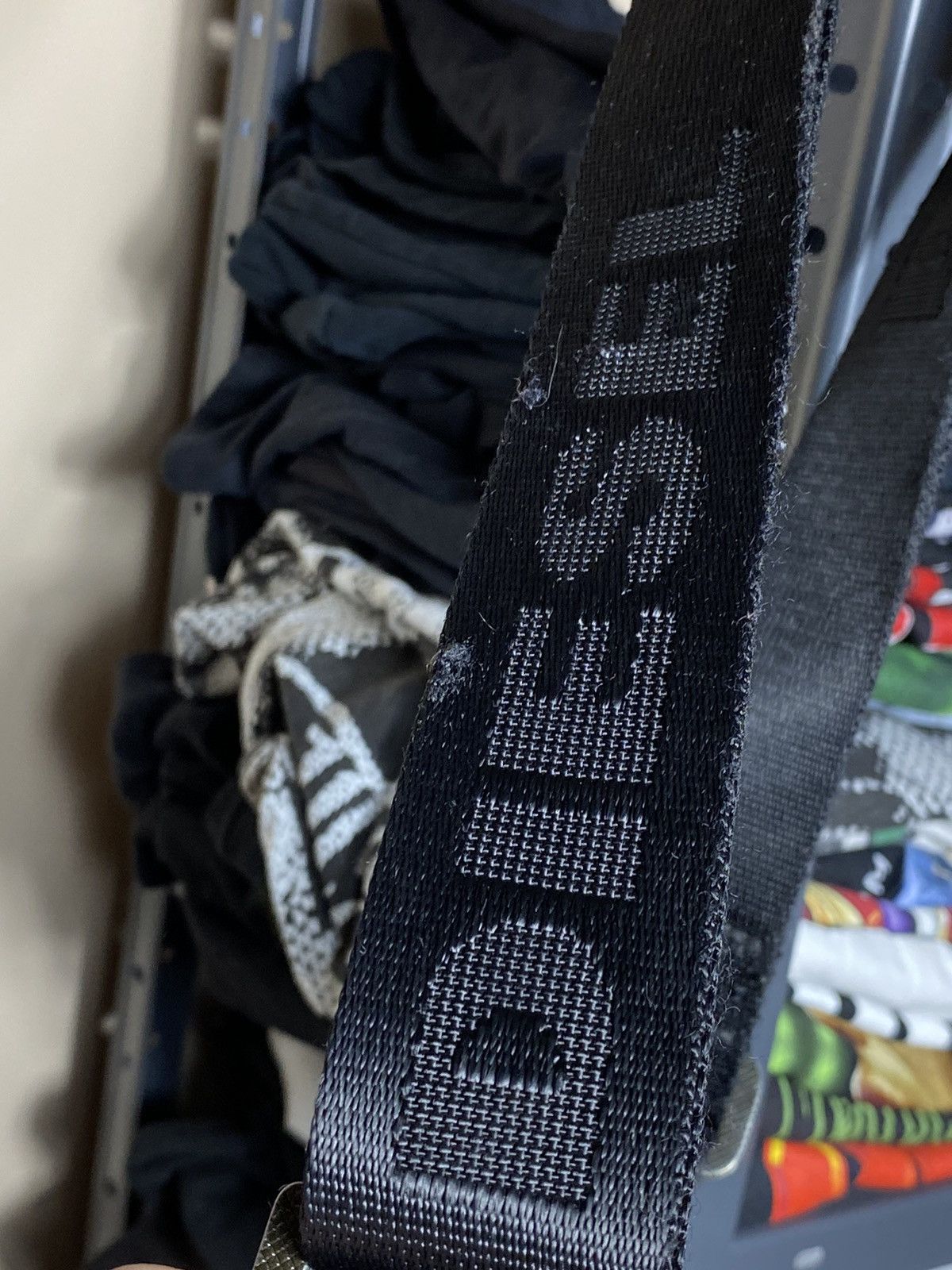 Diesel Vintage Diesel Rare Y2K Bag Size ONE SIZE - 7 Thumbnail
