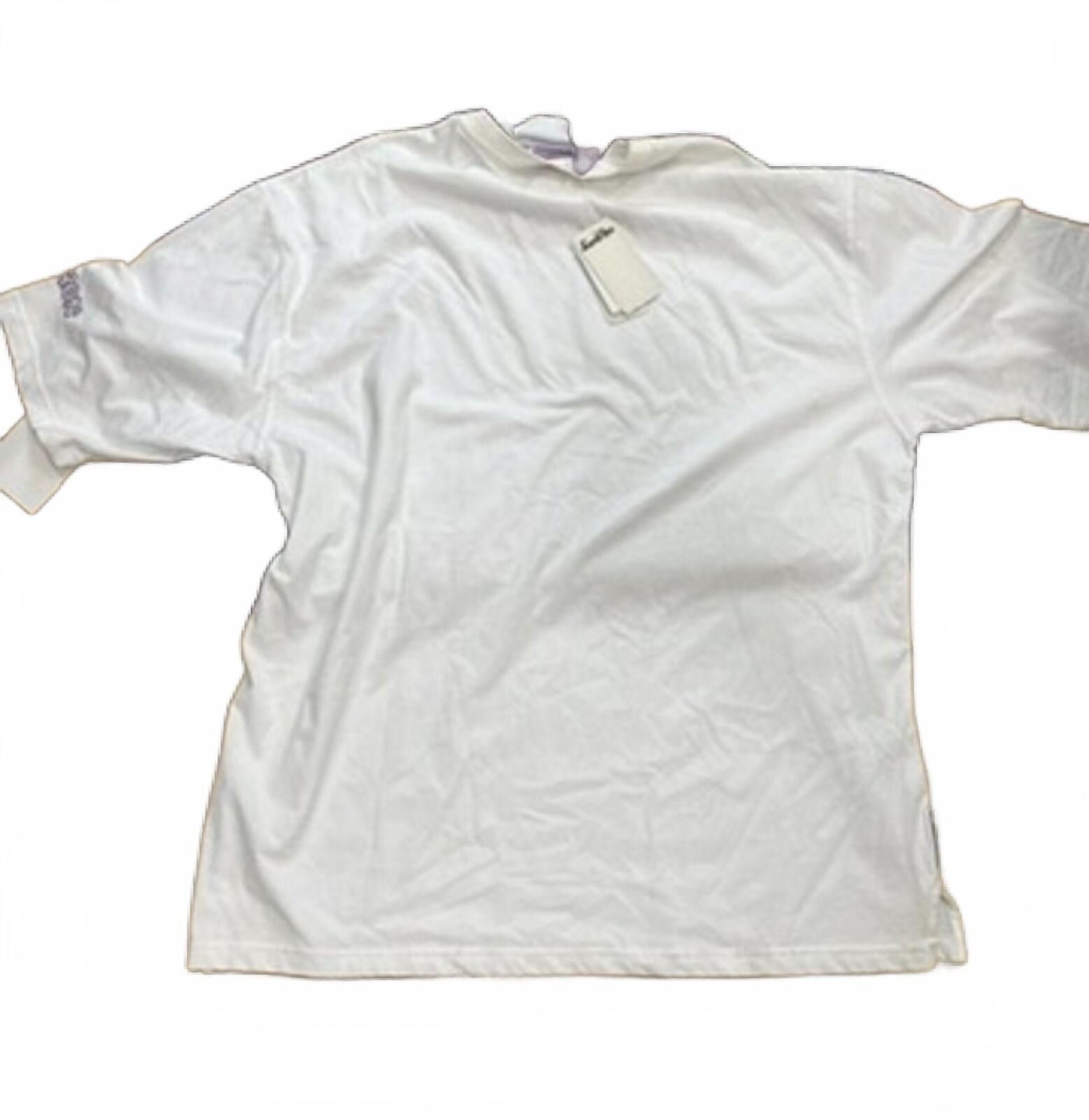 Rocawear Rocawear Team Roc Cam'Ron White Graphic T-Shirt 2XL Size US XXL / EU 58 / 5 - 6 Thumbnail
