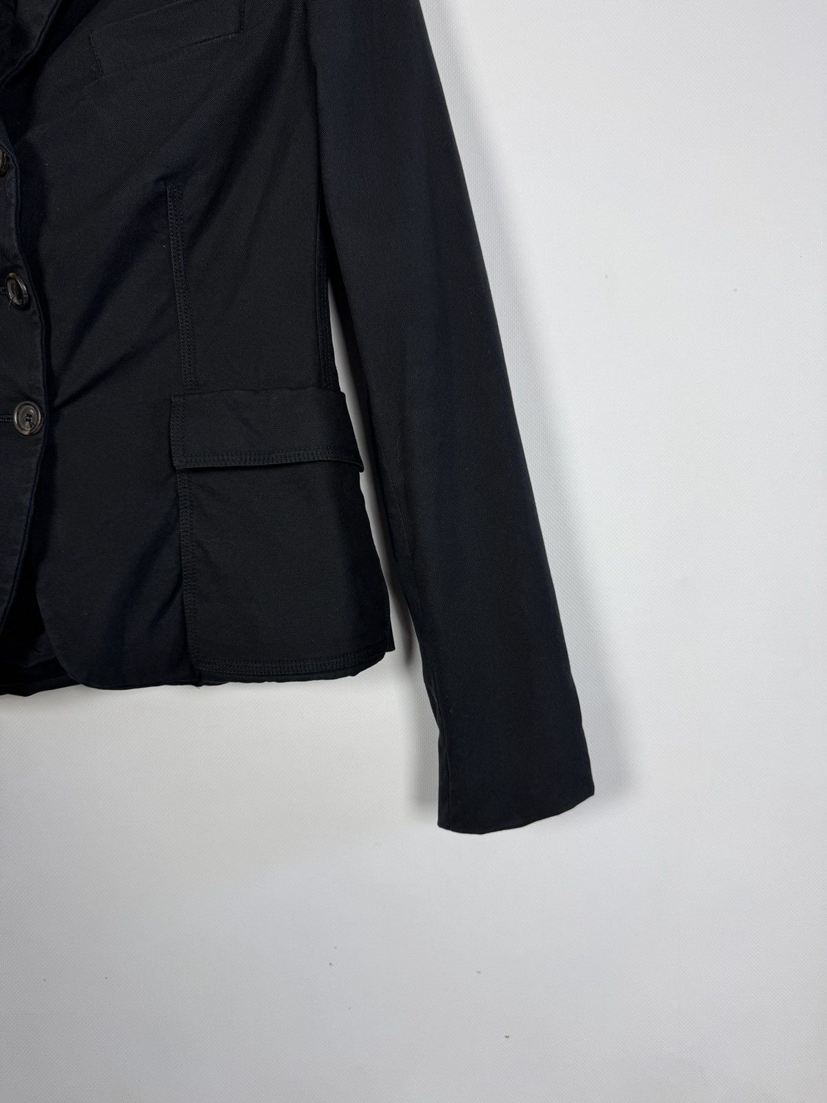 Gucci Women’s Gucci Blazer Cotton Luxury Made in Italy Size 40 Size S / US 4 / IT 40 - 5 Thumbnail