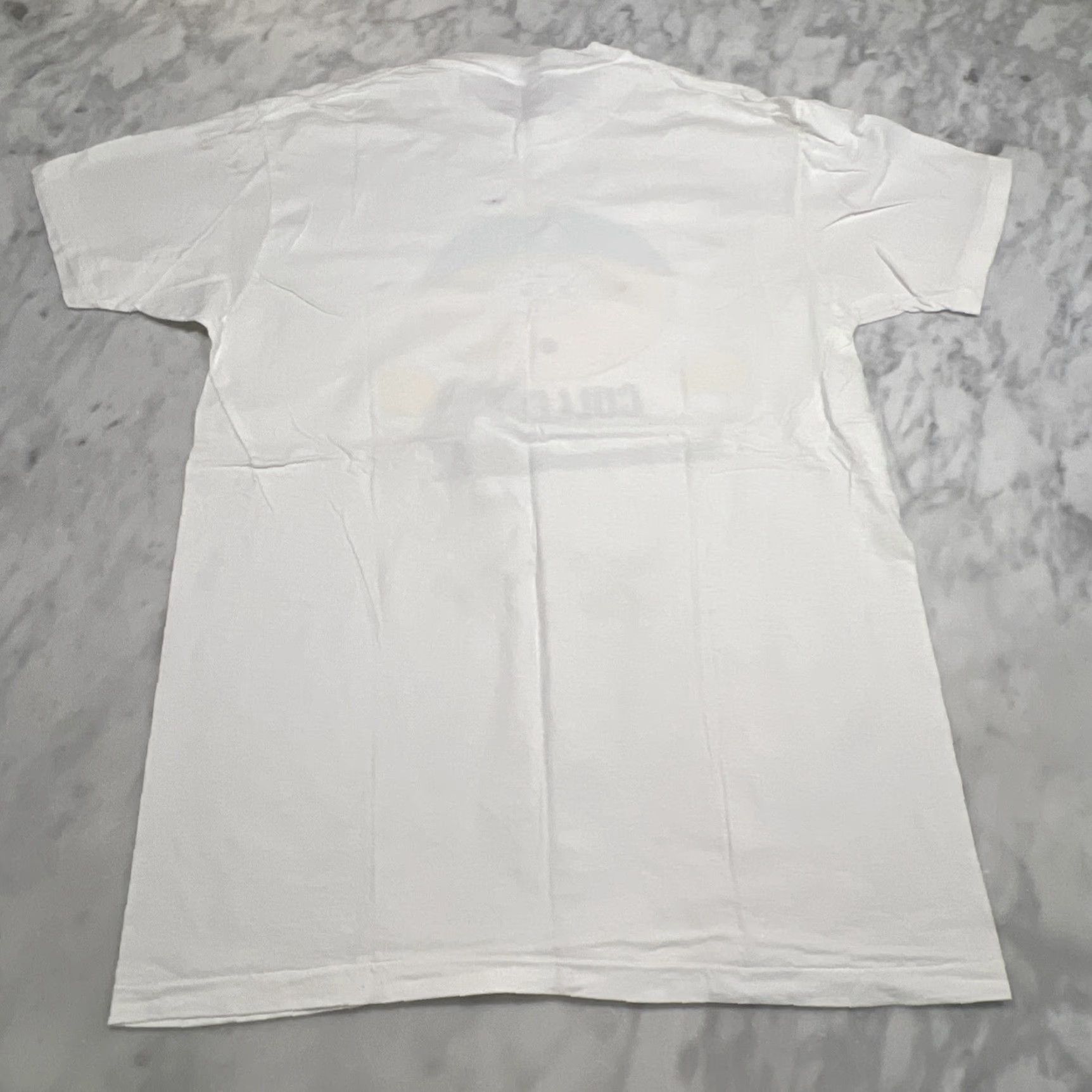 Vintage Vintage Cartman South Park College Single Stitch Tshirt Men Large Hanes Special Size US L / EU 52-54 / 3 - 4 Thumbnail
