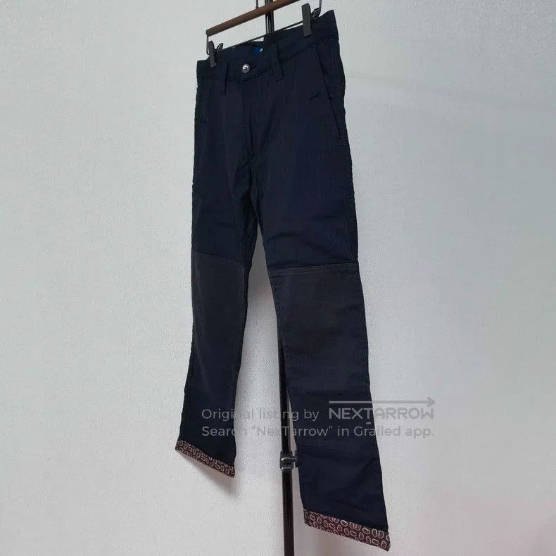Junya Watanabe Junya Watanabe size S Jeans Size US 26 / EU 42 - 4 Thumbnail