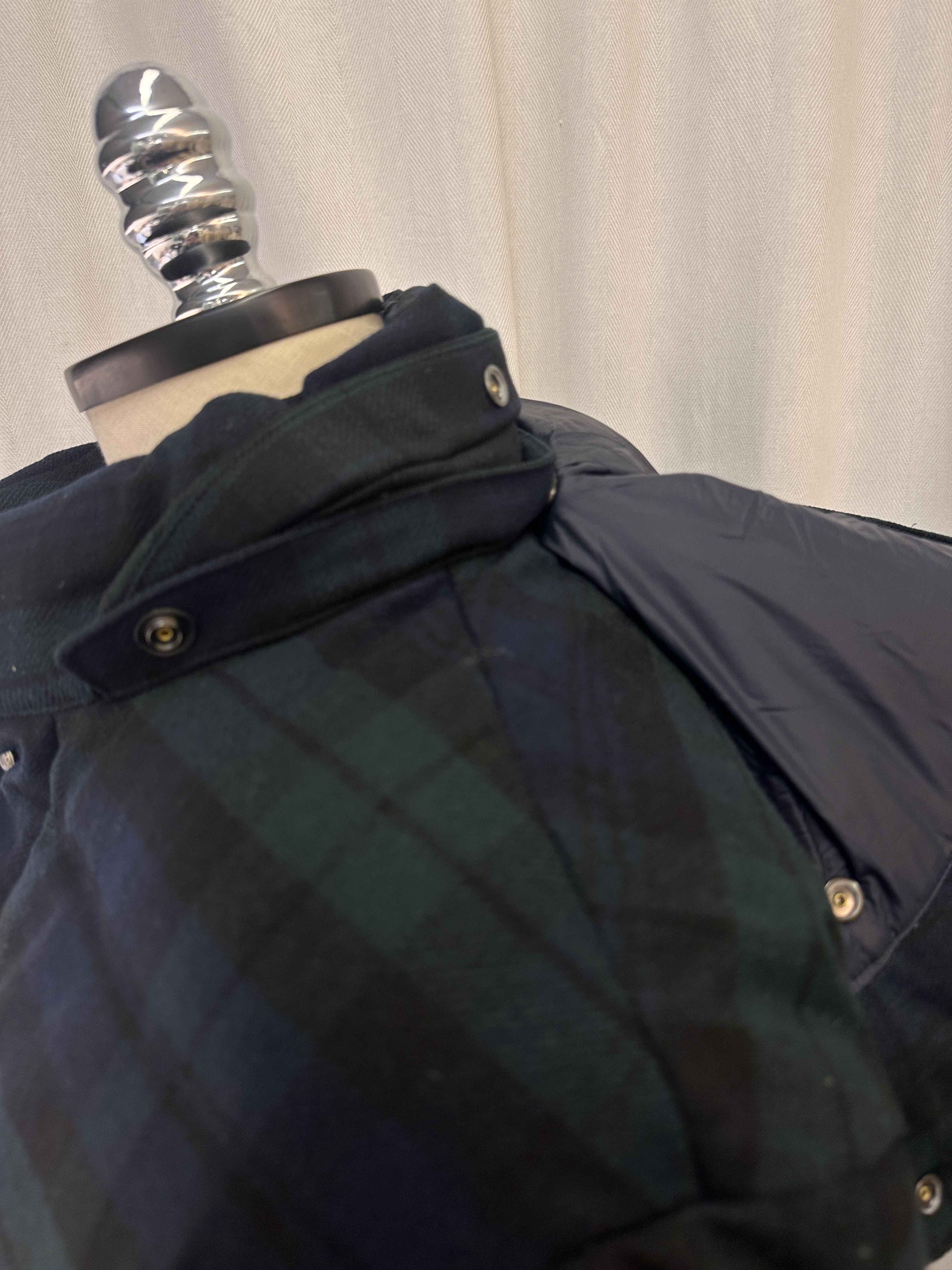 Polo Ralph Lauren Wool puffer Size US M / EU 48-50 / 2 - 7 Thumbnail