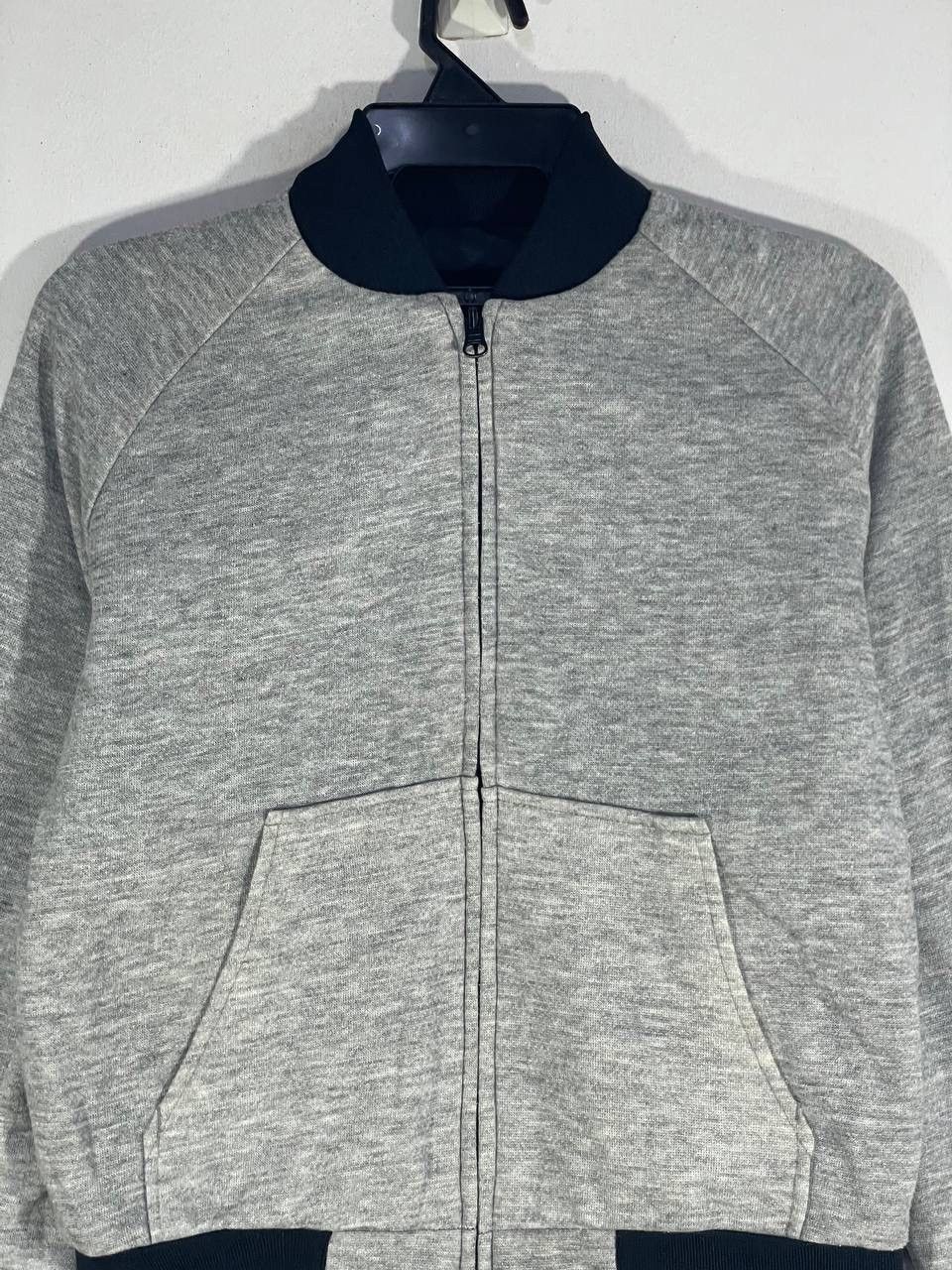 Other Vintage 90s los angeles raiders oakland riversable jacket M Size US M / EU 48-50 / 2 - 9 Thumbnail