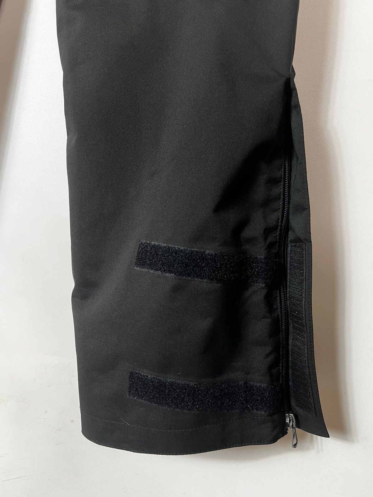 Four-D tcs water 5000 membrane trousers gorp regular