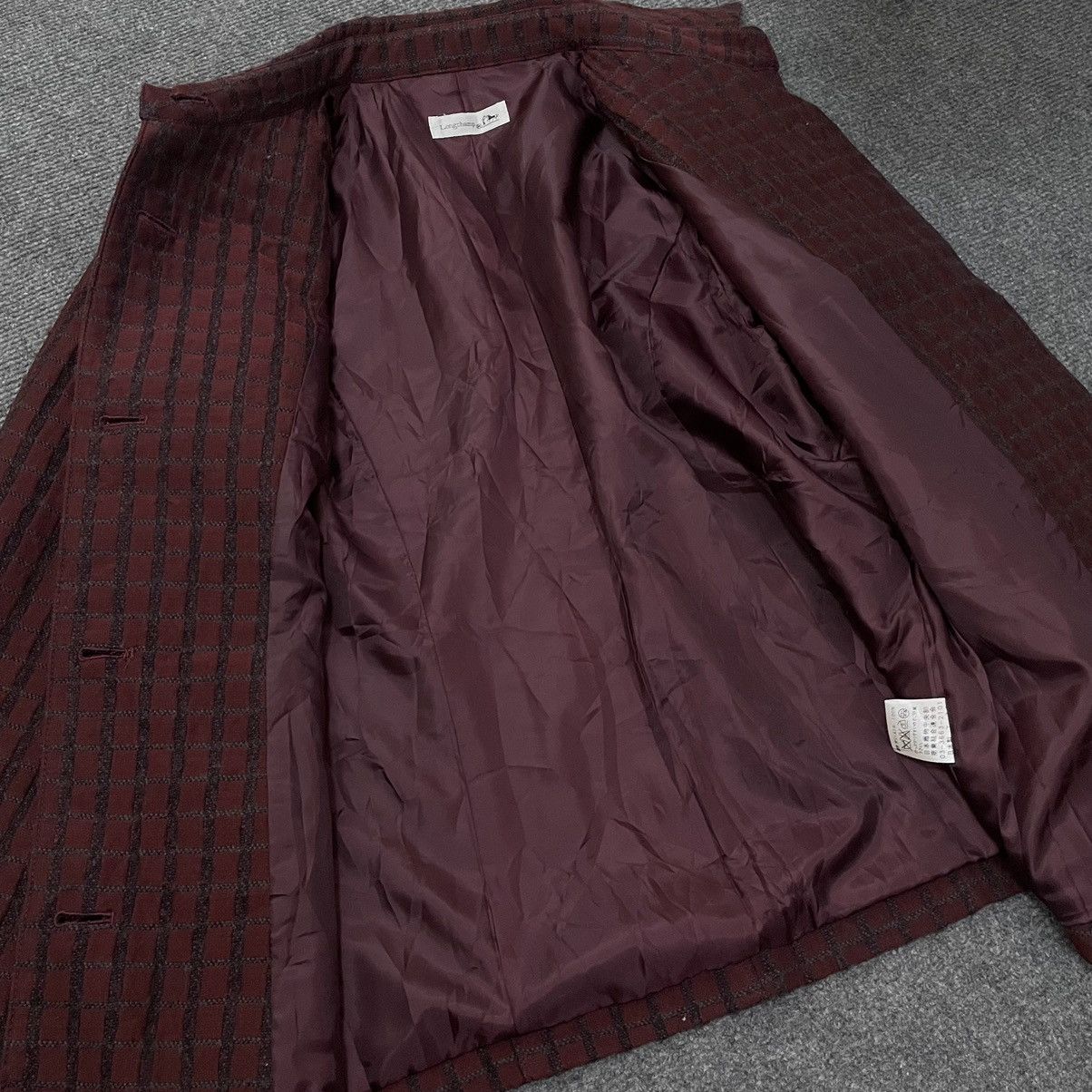 Designer × Longchamp Longchamp Button Down Jacket Size S / US 4 / IT 40 - 7 Thumbnail