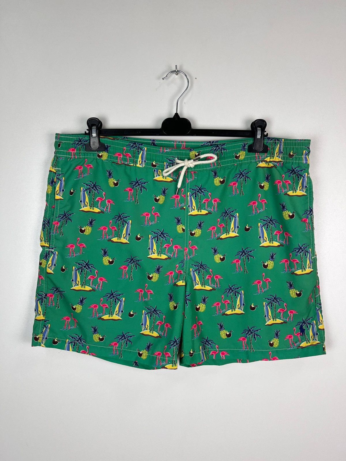 Polo Ralph Lauren Polo Ralph Lauren luxury short size L 34 Size US 34 / EU 50 - 1 Thumbnail