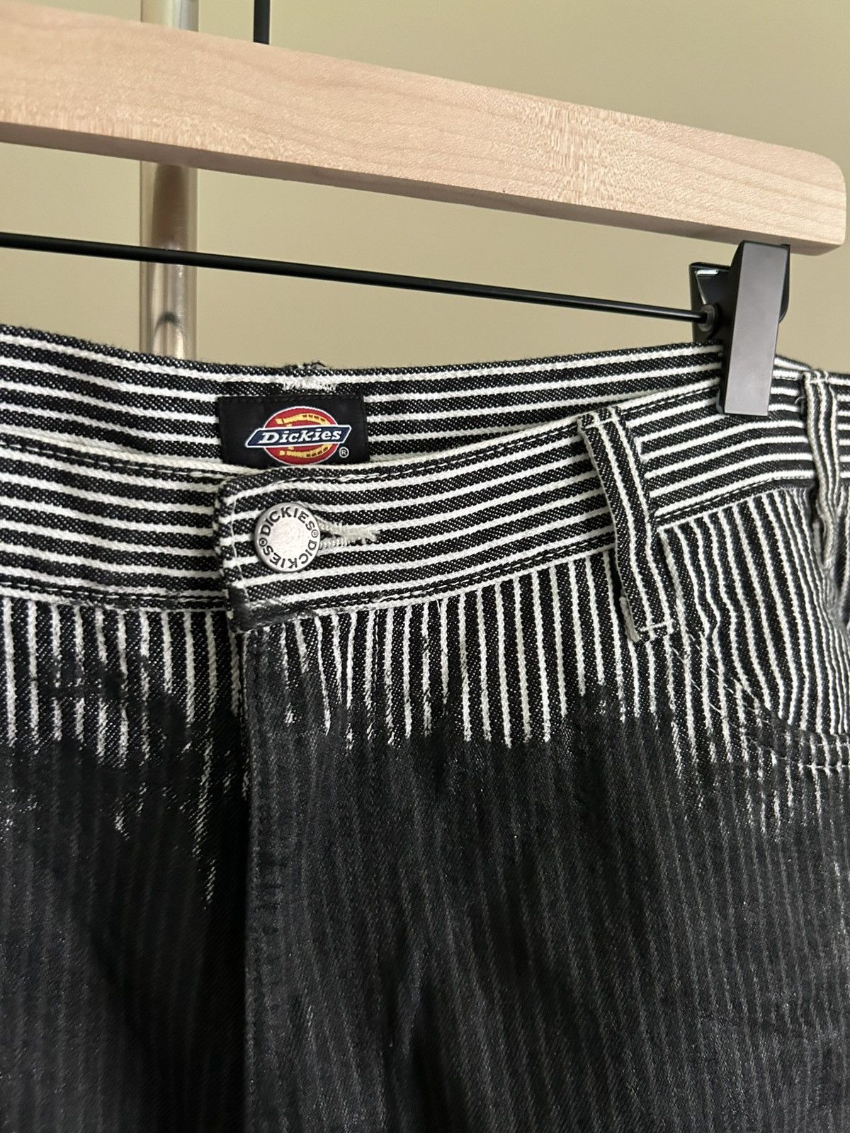 Dickies Dickies Painted Carpenter Pants Size US 36 / EU 52 - 3 Thumbnail