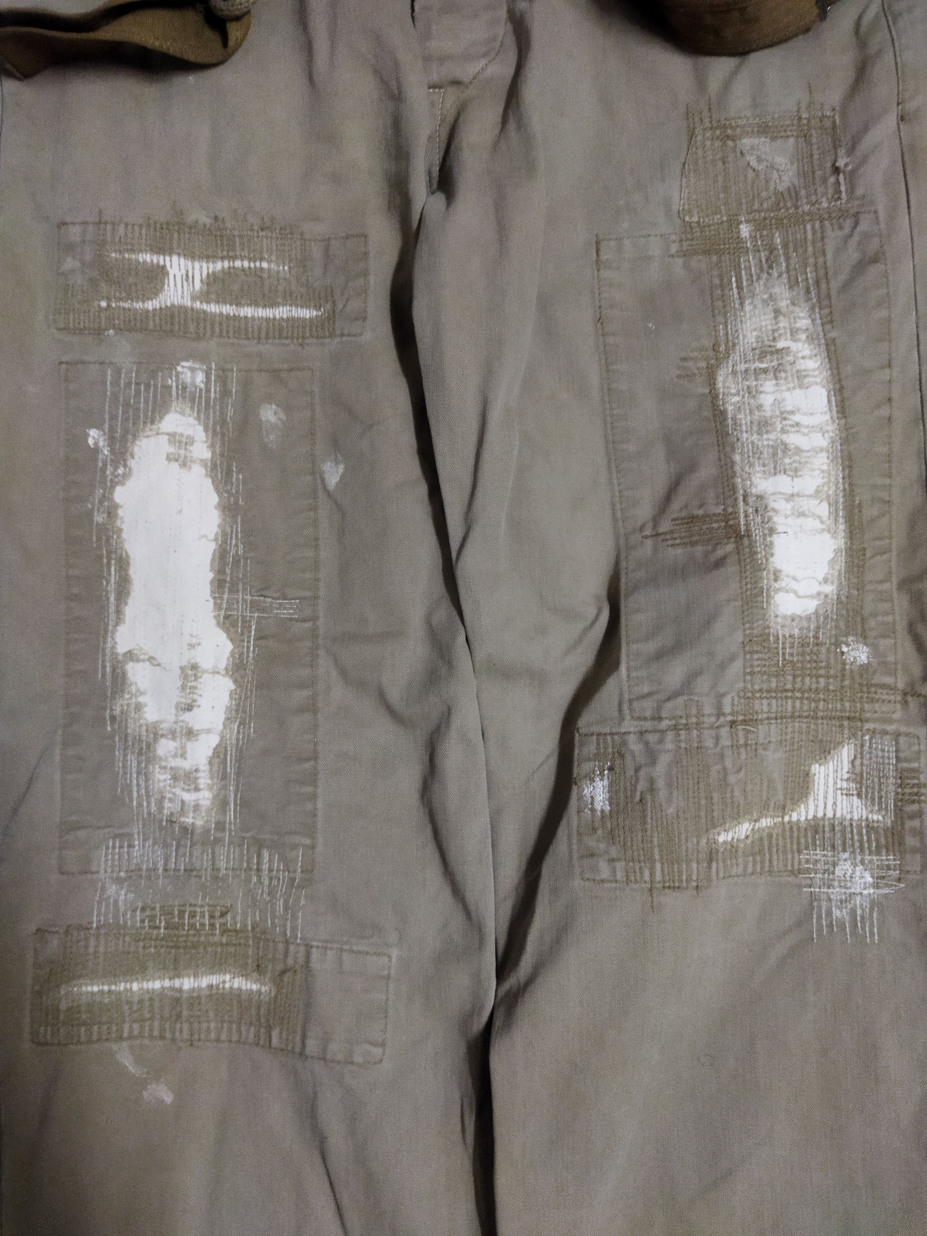 Kapital Kapital Pants Size US 34 / EU 50 - 6 Thumbnail