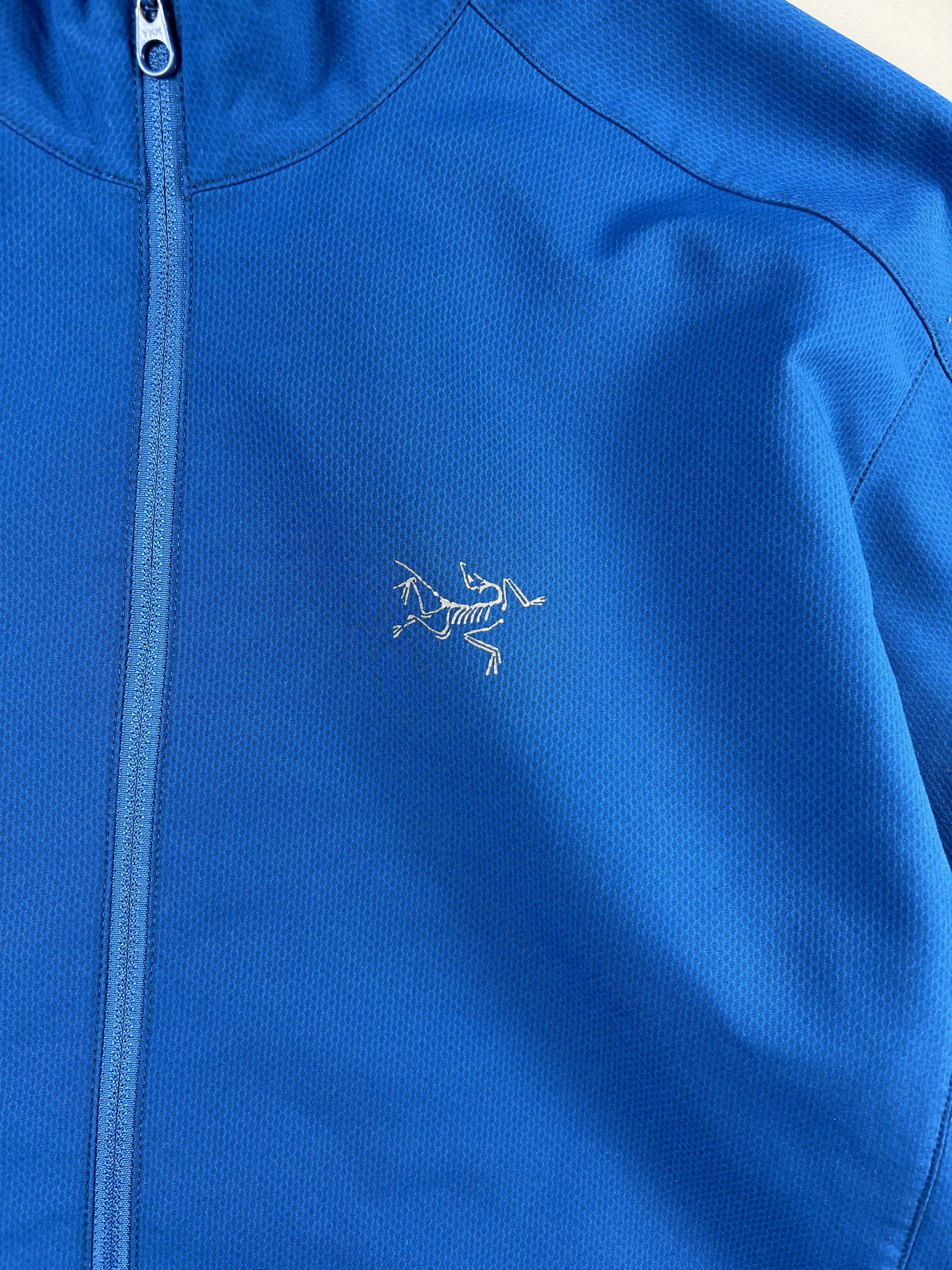 Arc'teryx Arc'Teryx Light jacket M Size US M / EU 48-50 / 2 - 2 Thumbnail