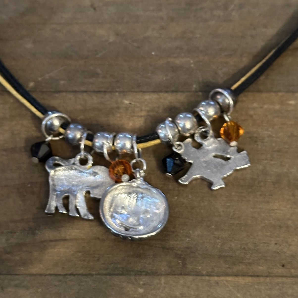 Other Halloween charm necklace Size ONE SIZE - 4 Thumbnail