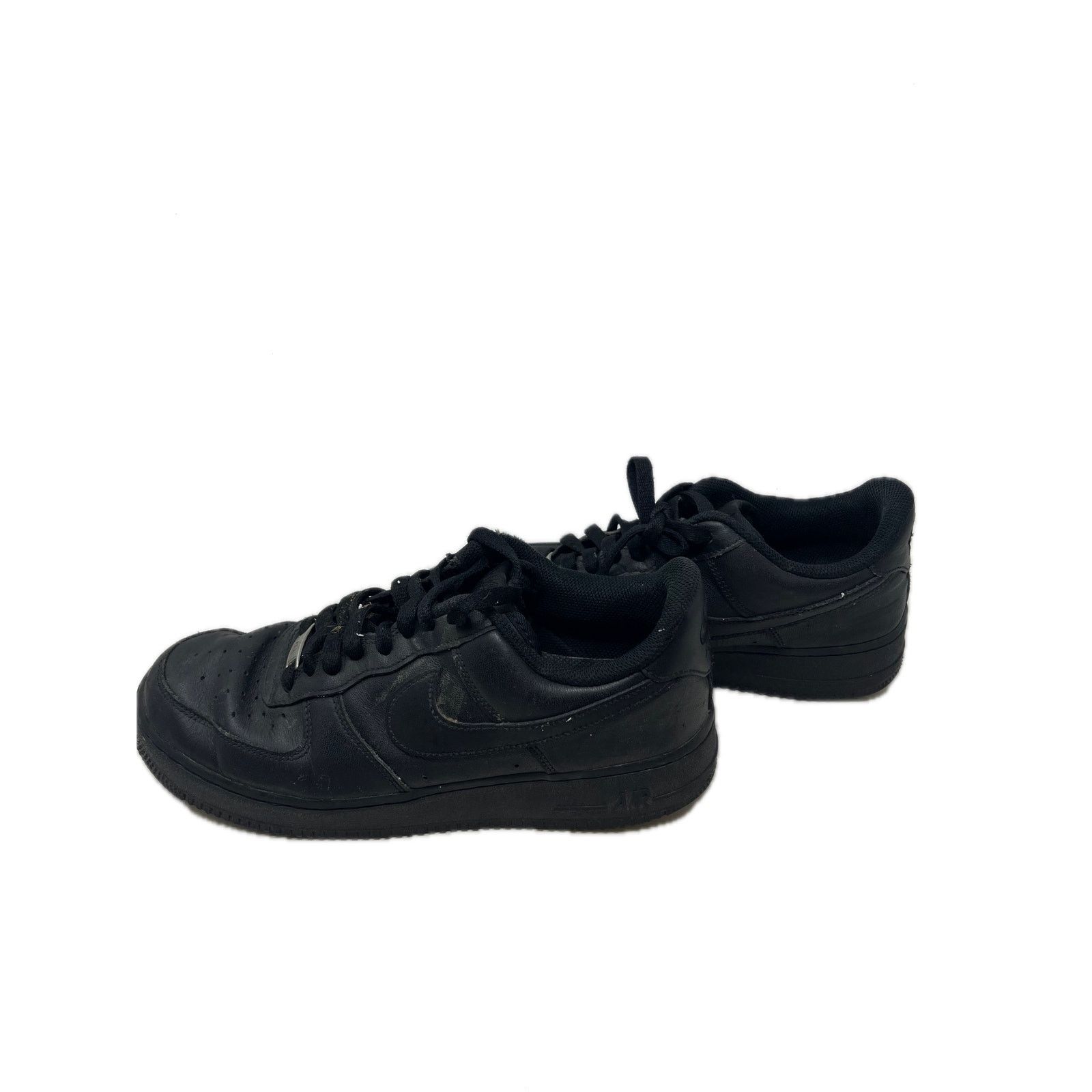 Nike Nike Air Force 1 CW2288-001 Black Mens 9 Size US 9 / EU 42 - 2 Thumbnail