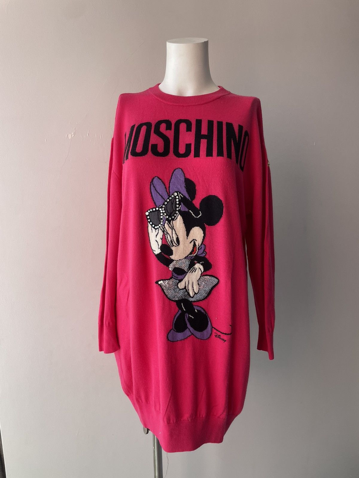 Moschino HmxMoschino dress Size M / US 6-8 / IT 42-44 - 7 Thumbnail