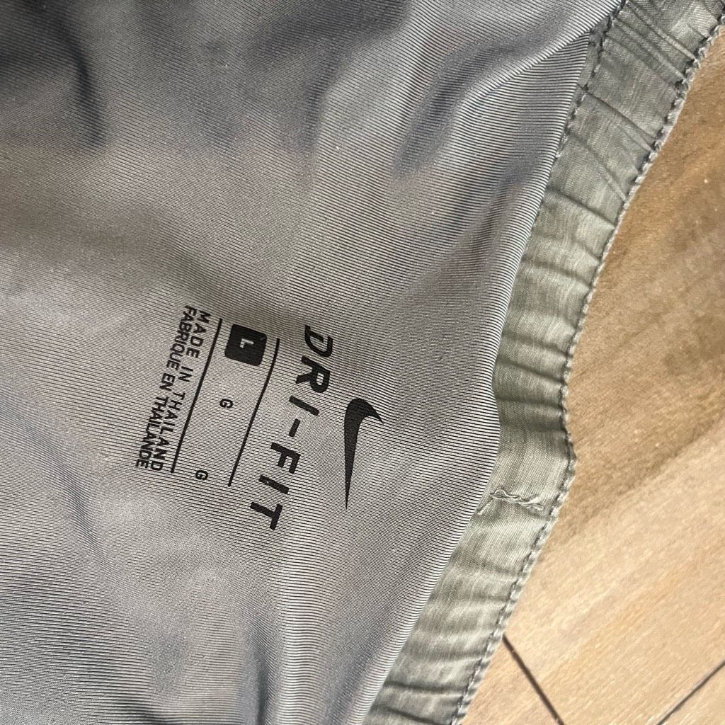 Nike Nike Lot of 3 Athletic Workout Shorts Men Large Bin C-203 Size US 36 / EU 52 - 3 Thumbnail