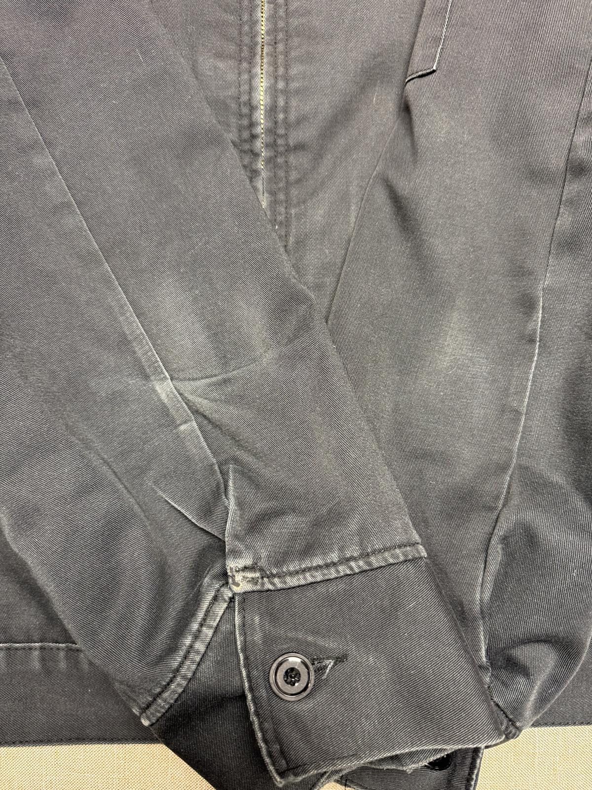 Other Dickies Men's Matco Tools Work Black Jacket Size US XXL / EU 58 / 5 - 7 Thumbnail