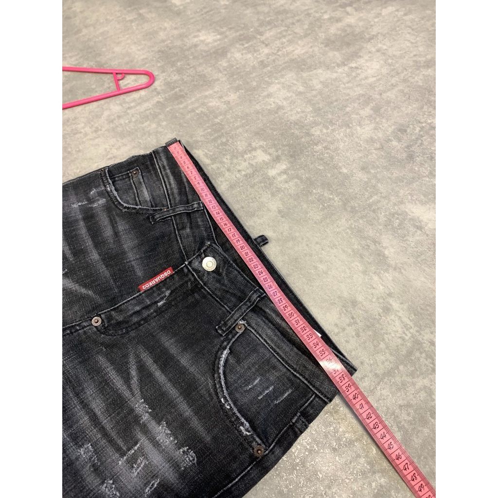 Dsquared2 Dsquared2 mens jeans size 42 Size US 26 / EU 42 - 8 Thumbnail
