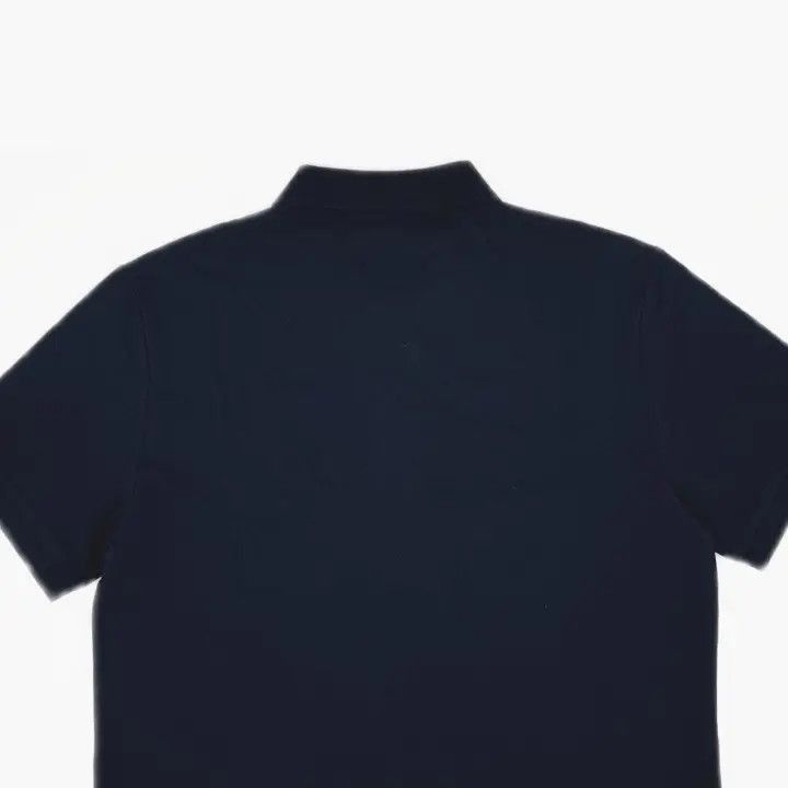 Burberry Burberry Burberry Classic Embroidered Logo Short Sleeve Po Size US M / EU 48-50 / 2 - 1 Thumbnail