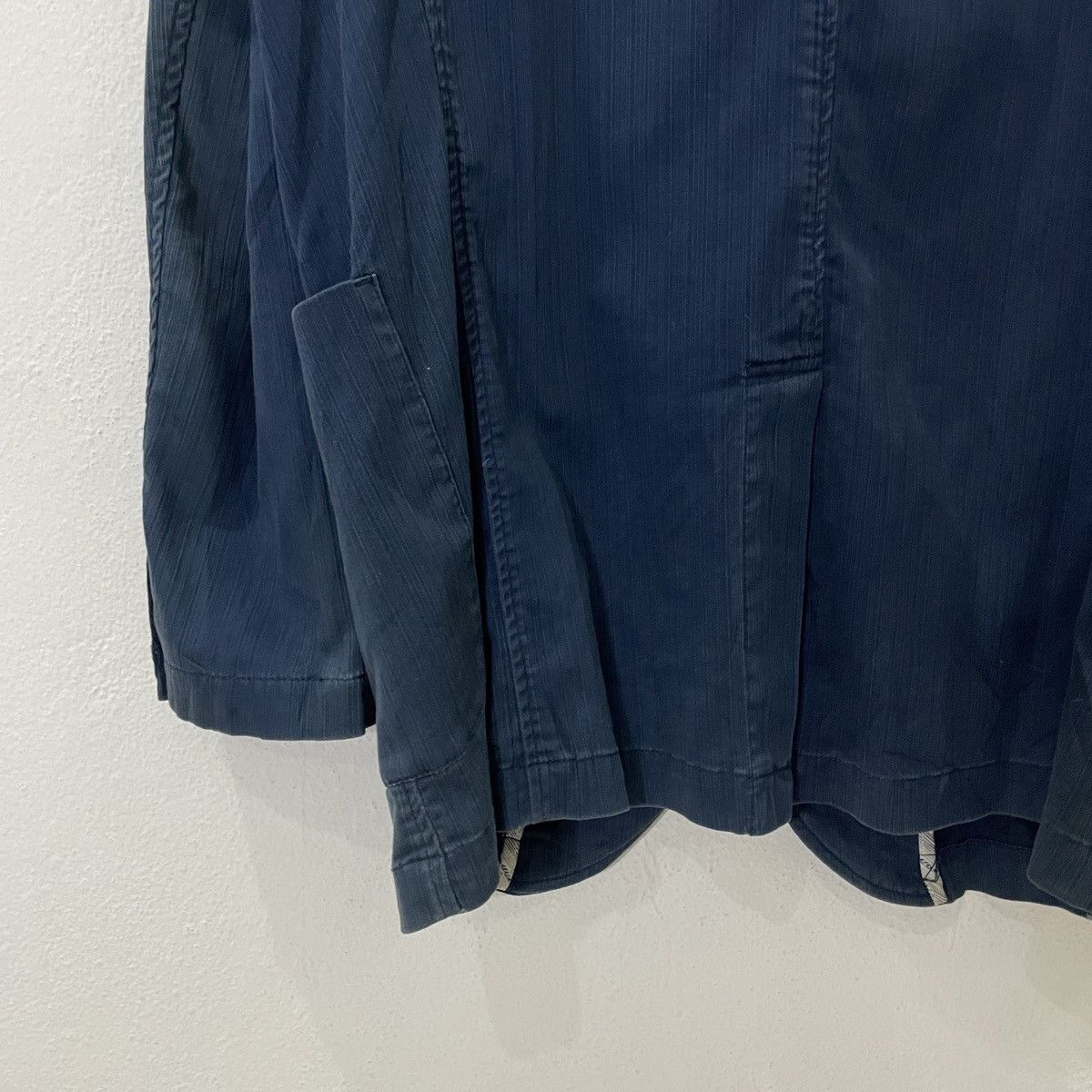 Kansai Yamamoto Vintage Kansai Jeans Jacket Size US M / EU 48-50 / 2 - 9 Thumbnail