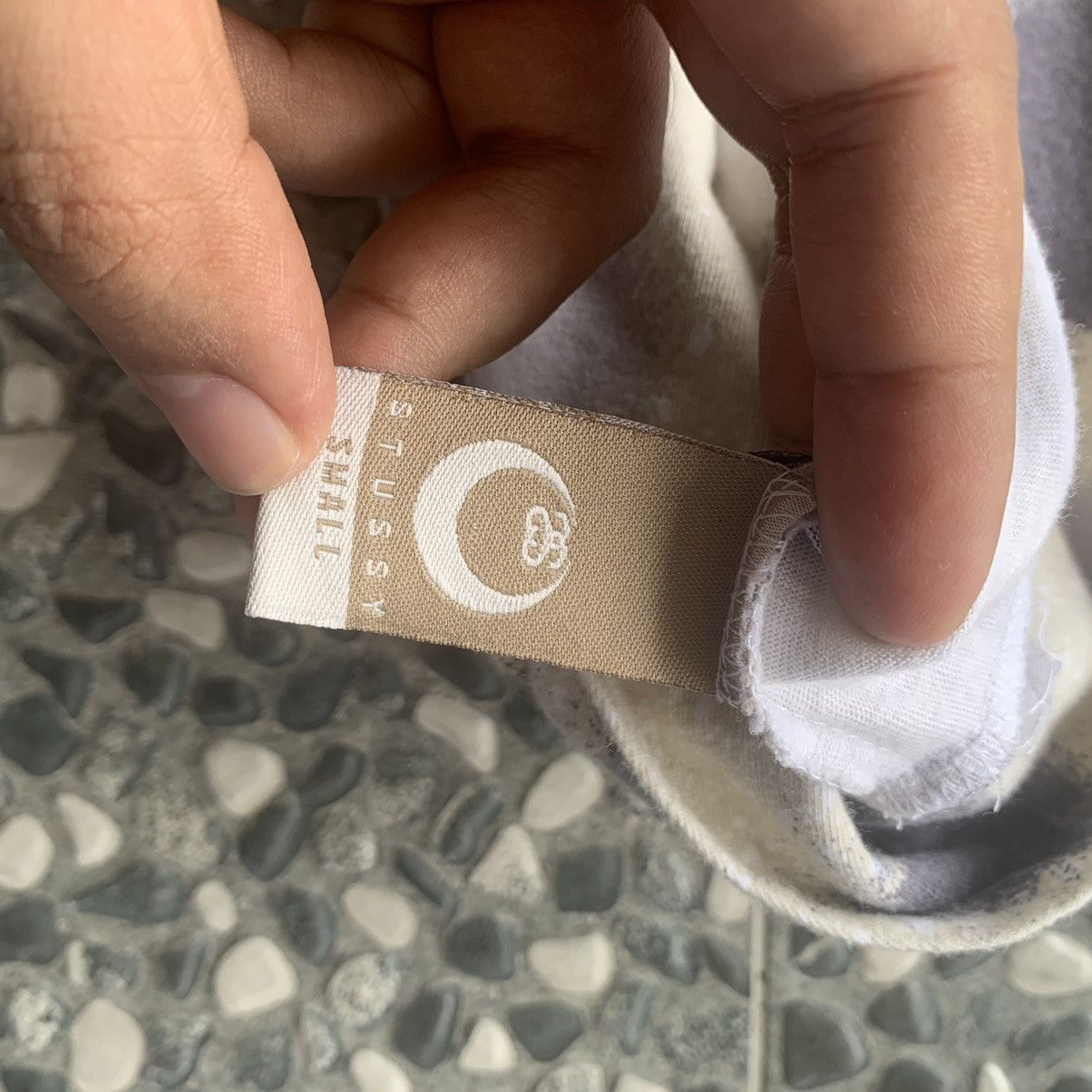 Stussy VINTAGE STUSSY TANKTOP VERY RARE 💦 Size US S / EU 44-46 / 1 - 4 Thumbnail