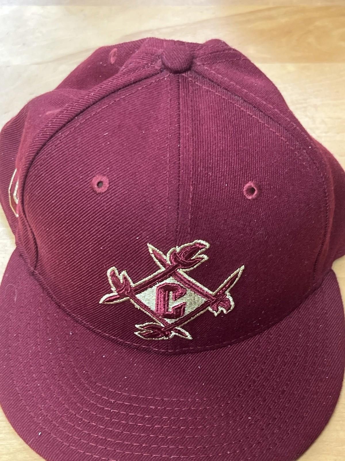 New Era New Era Fitted ￼￼ One Size Fits Most Size ONE SIZE - 4 Thumbnail