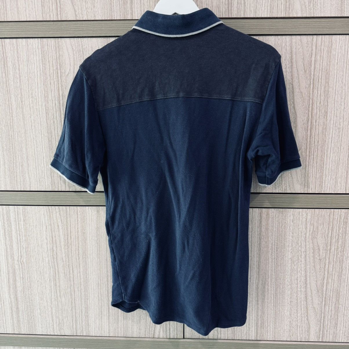 Undercover × Uniqlo Undercover X Uniqlo Polo Tee Size US S / EU 44-46 / 1 - 2 Thumbnail