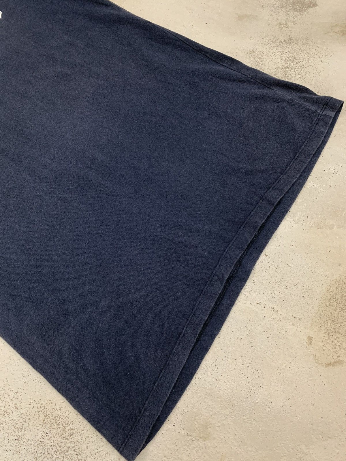 Designer × Maison Kitsune Maison Kitsune Fox Logo Patch Faded Size US S / EU 44-46 / 1 - 4 Thumbnail