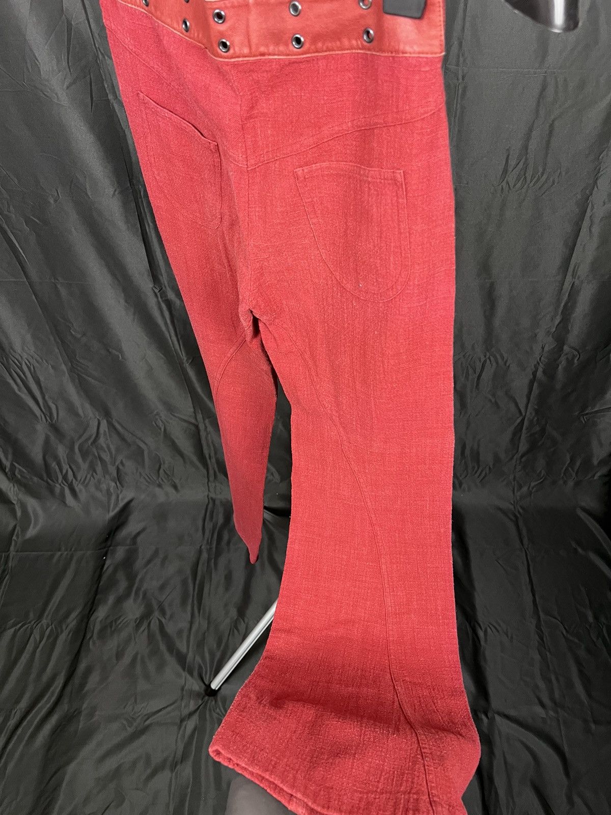 Christian Dior Monsieur 🔴 RARE Christian Dior Boutique Paris pants Size 28" / US 6 / IT 42 - 5 Thumbnail