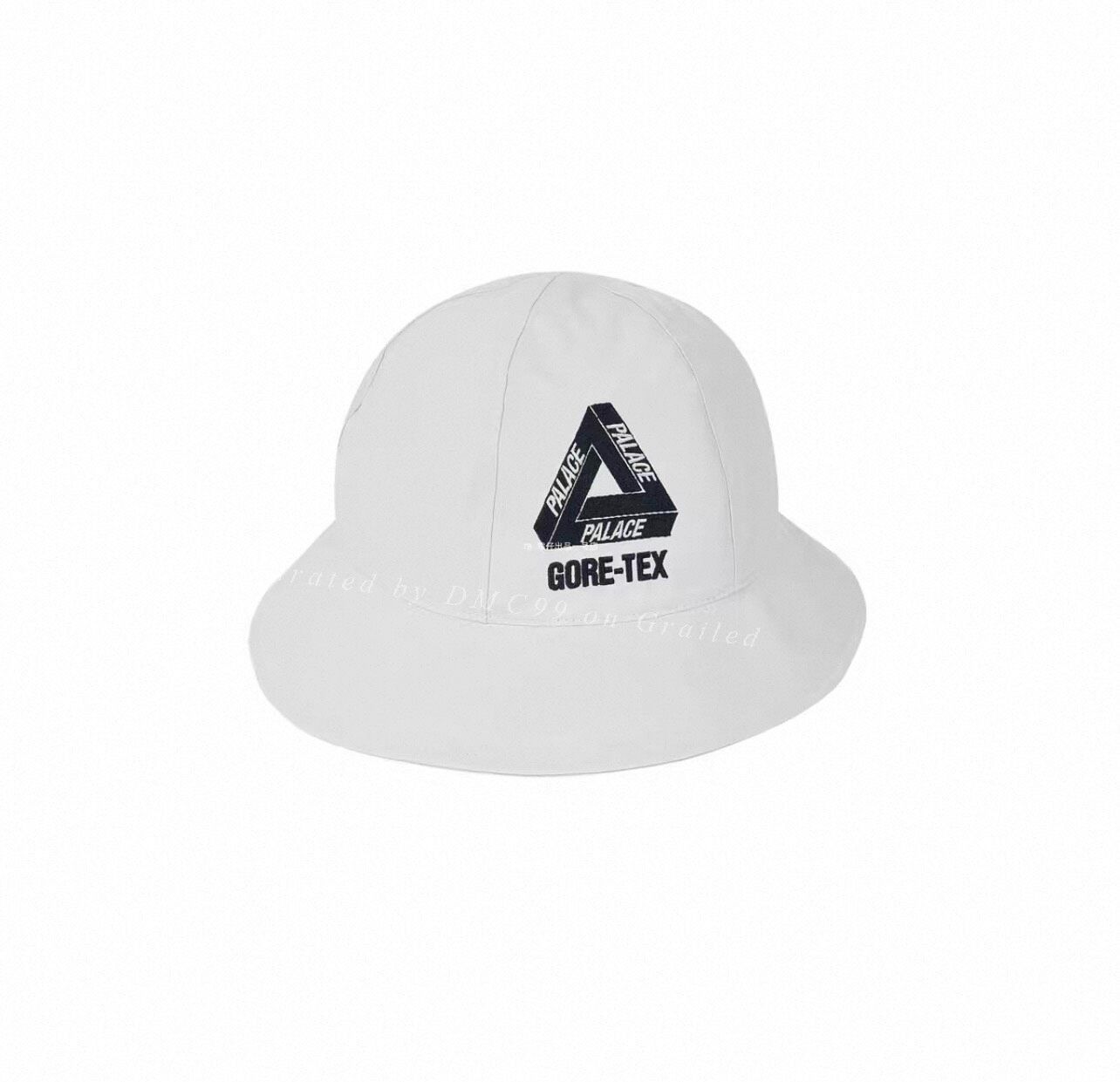 Palace PALCE GORE-TEX TEK BUCKET CLOUD HAT Size ONE SIZE - 1 Thumbnail